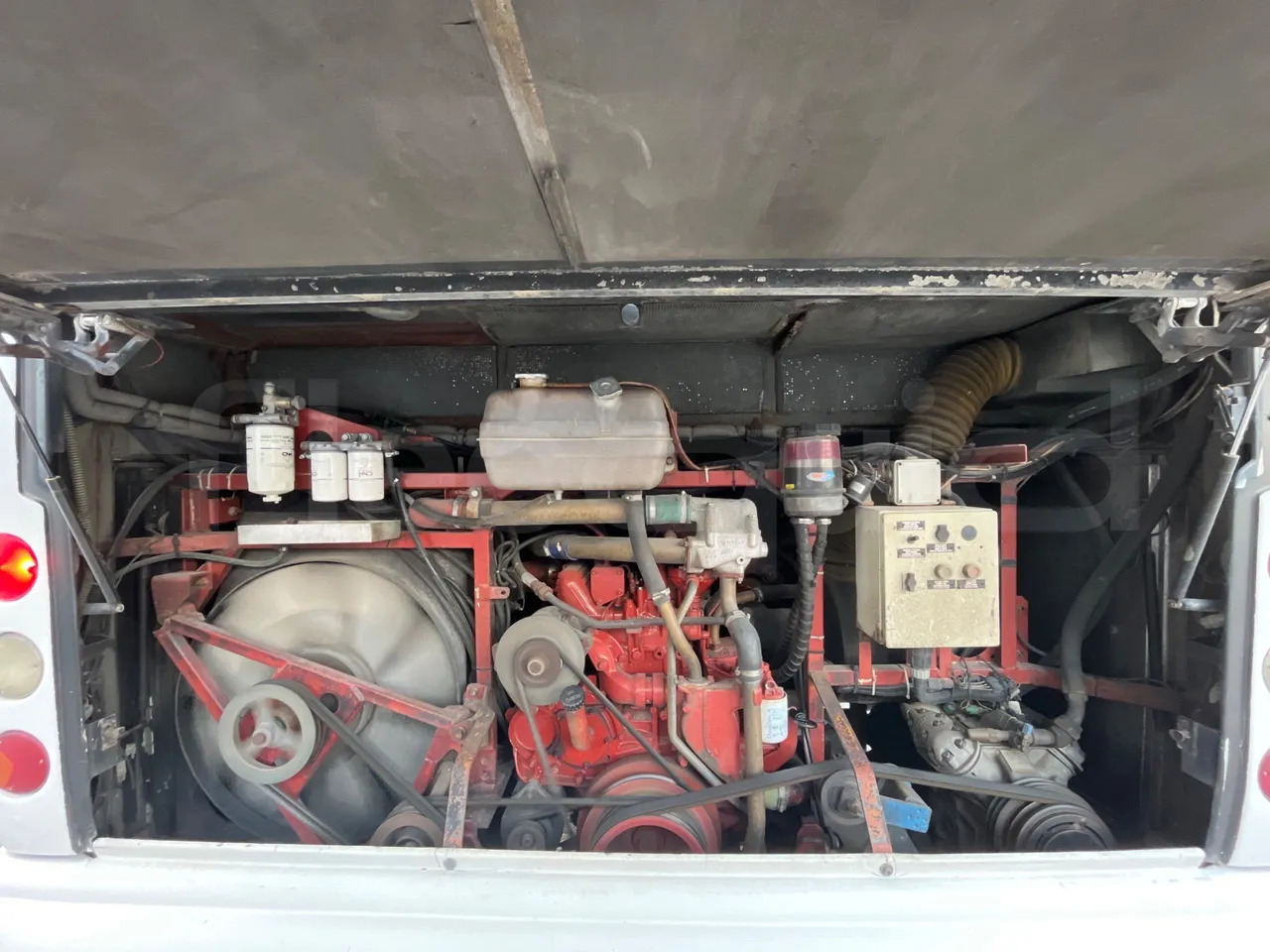 Патнички вагон автобус Iveco Irisbus Italia: слика 20