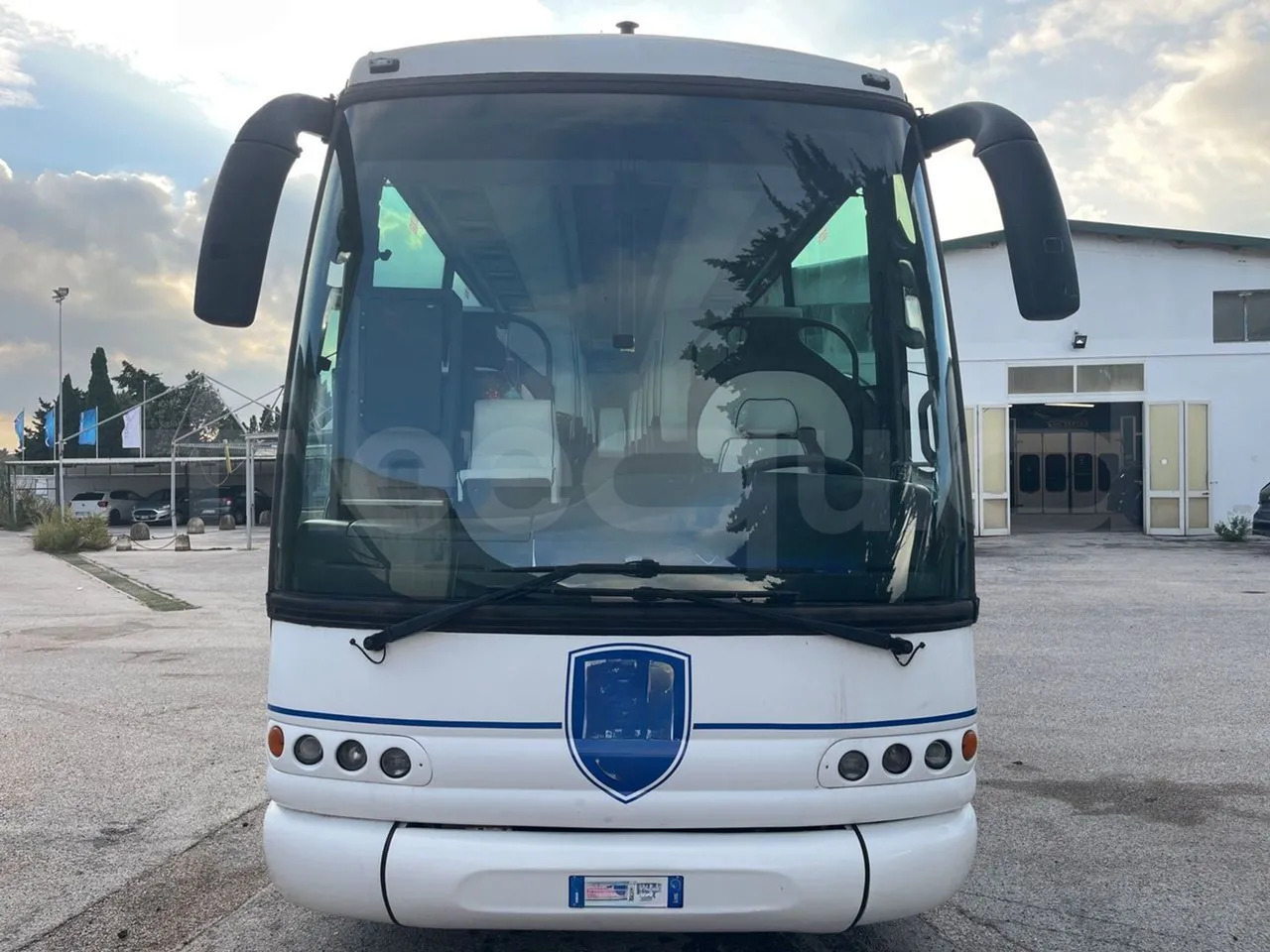 Iveco Irisbus Italia - Патнички вагон автобус: слика 2 Iveco Irisbus Italia - Патнички вагон автобус: слика 2