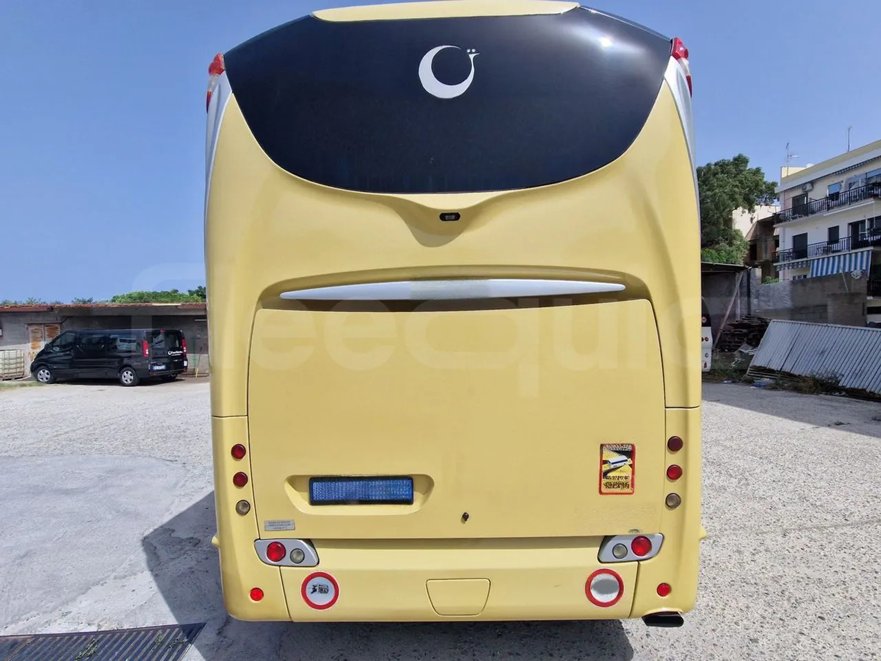 Iveco Magelys - Патнички вагон автобус: слика 5 Iveco Magelys - Патнички вагон автобус: слика 5