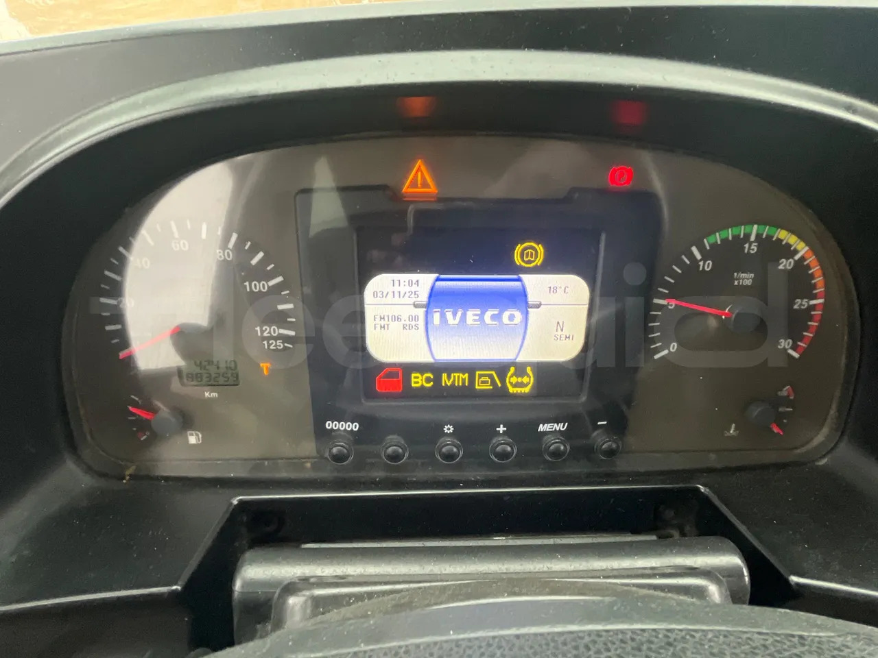 Iveco Magelys - Патнички вагон автобус: слика 3 Iveco Magelys - Патнички вагон автобус: слика 3