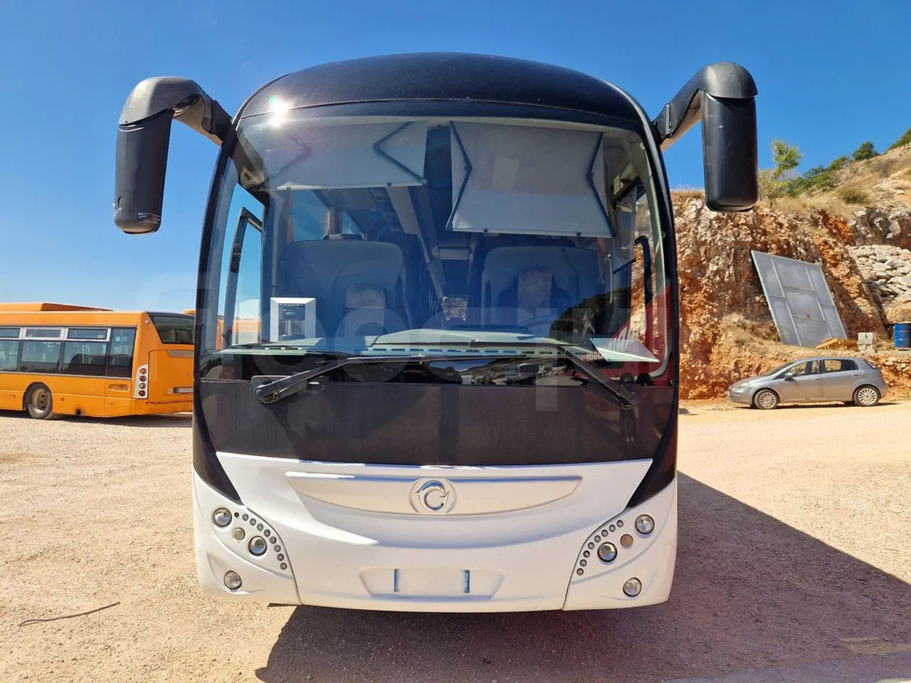 Iveco Magelys - Патнички вагон автобус: слика 2 Iveco Magelys - Патнички вагон автобус: слика 2