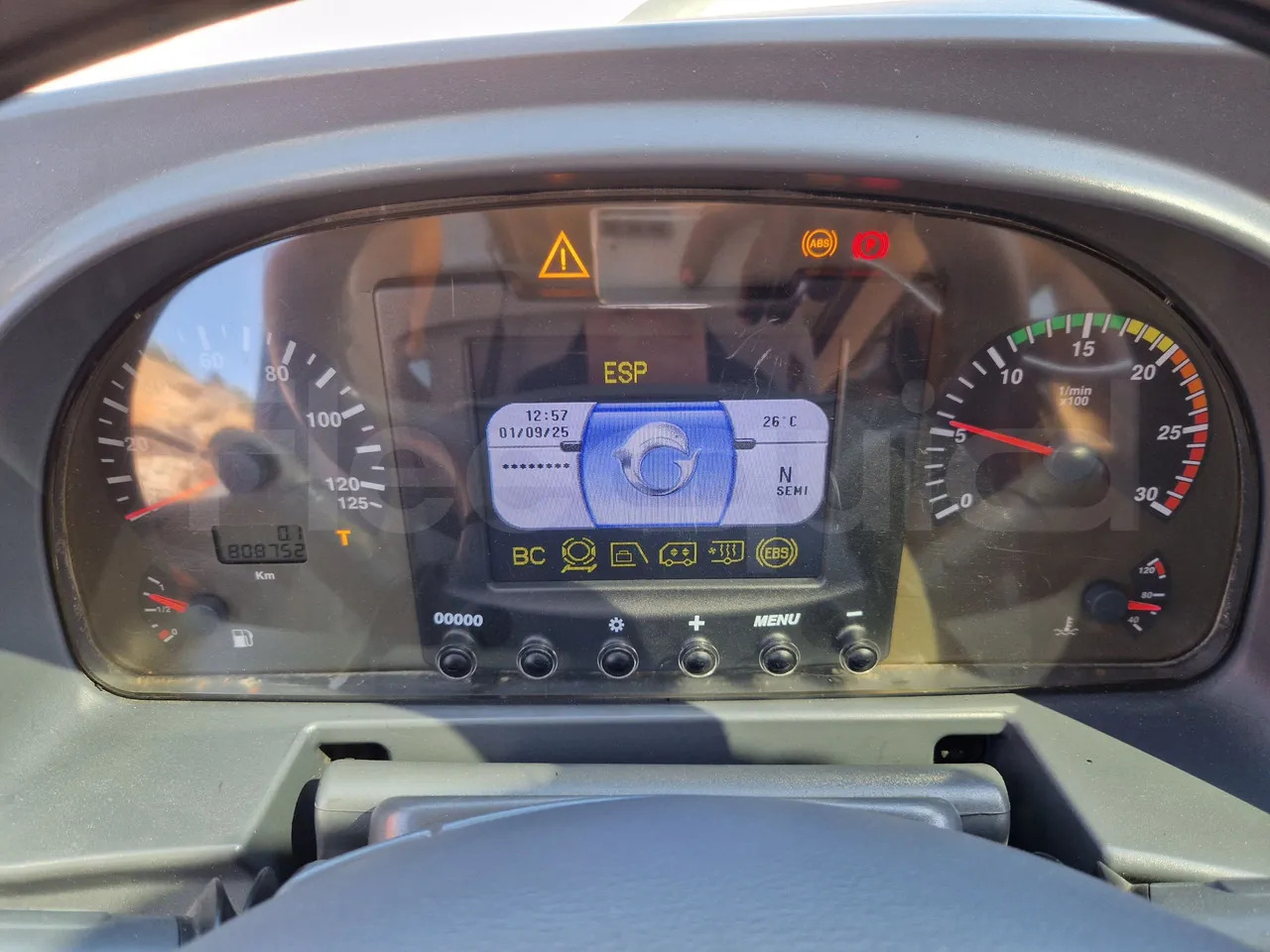 Iveco Magelys - Патнички вагон автобус: слика 3 Iveco Magelys - Патнички вагон автобус: слика 3