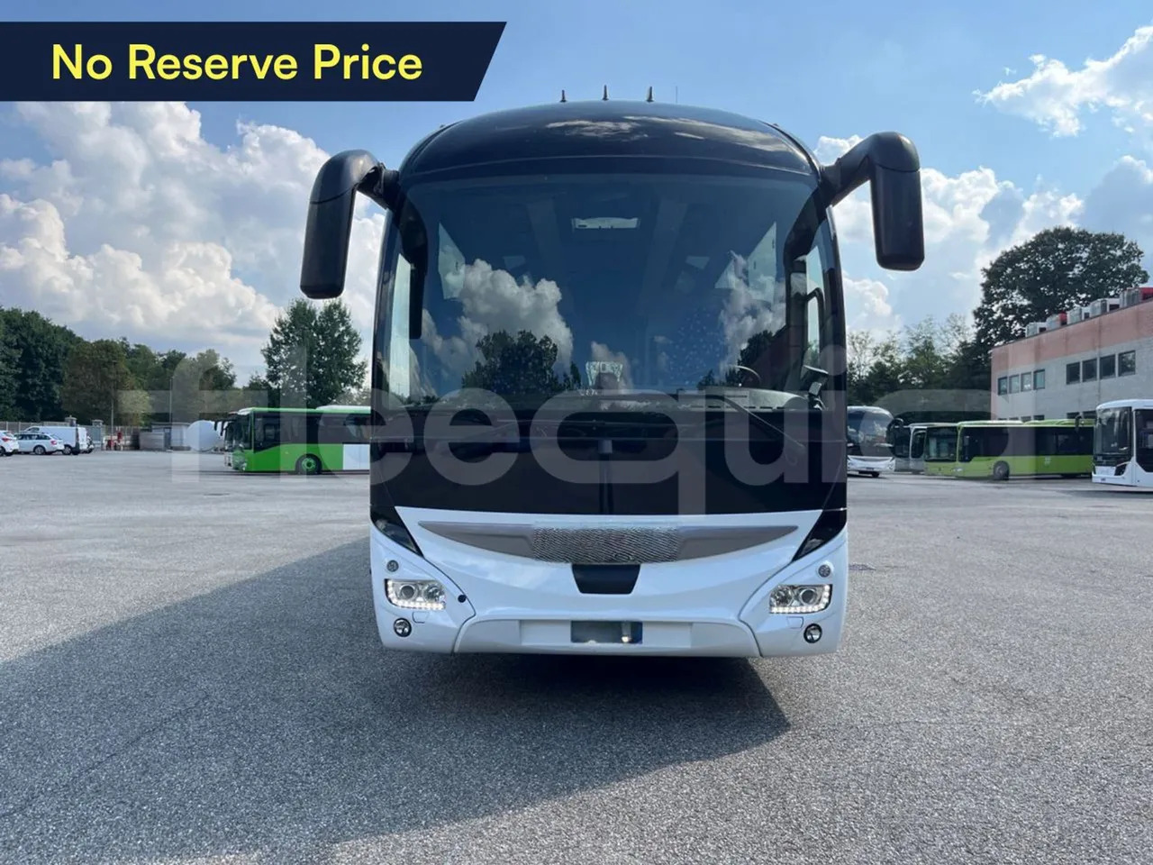 Iveco Magelys - Патнички вагон автобус: слика 2 Iveco Magelys - Патнички вагон автобус: слика 2