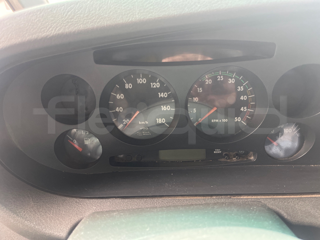 Iveco Orlandi Happy - Школски автобус: слика 2 Iveco Orlandi Happy - Школски автобус: слика 2