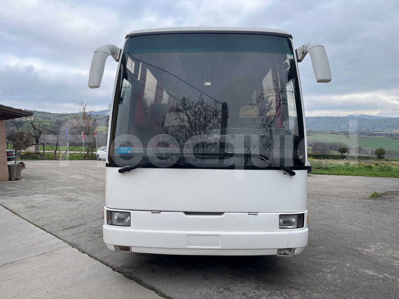 Iveco Orlandi - Патнички вагон автобус: слика 2 Iveco Orlandi - Патнички вагон автобус: слика 2