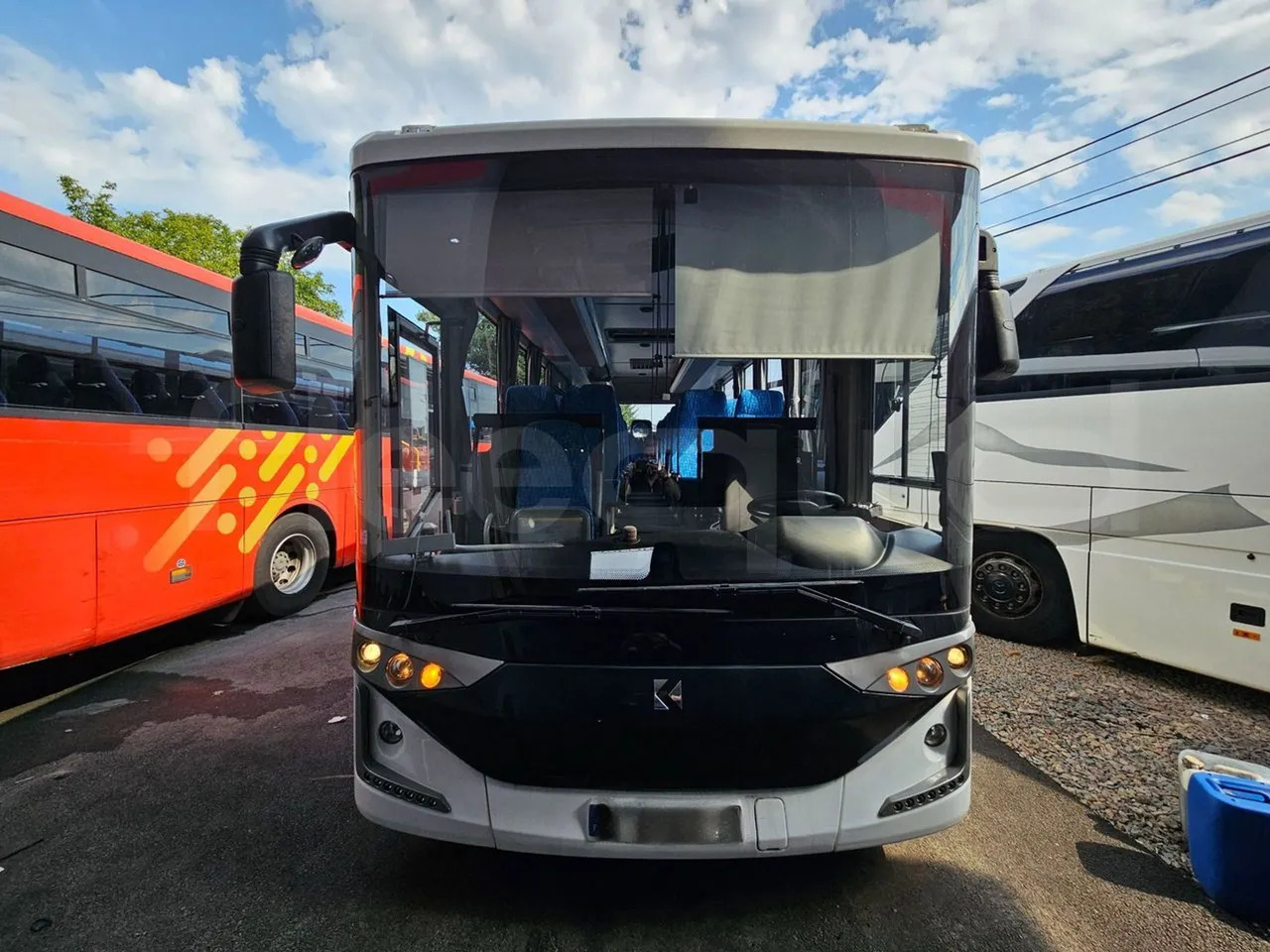 Karsan STAR - Патнички вагон автобус: слика 2 Karsan STAR - Патнички вагон автобус: слика 2