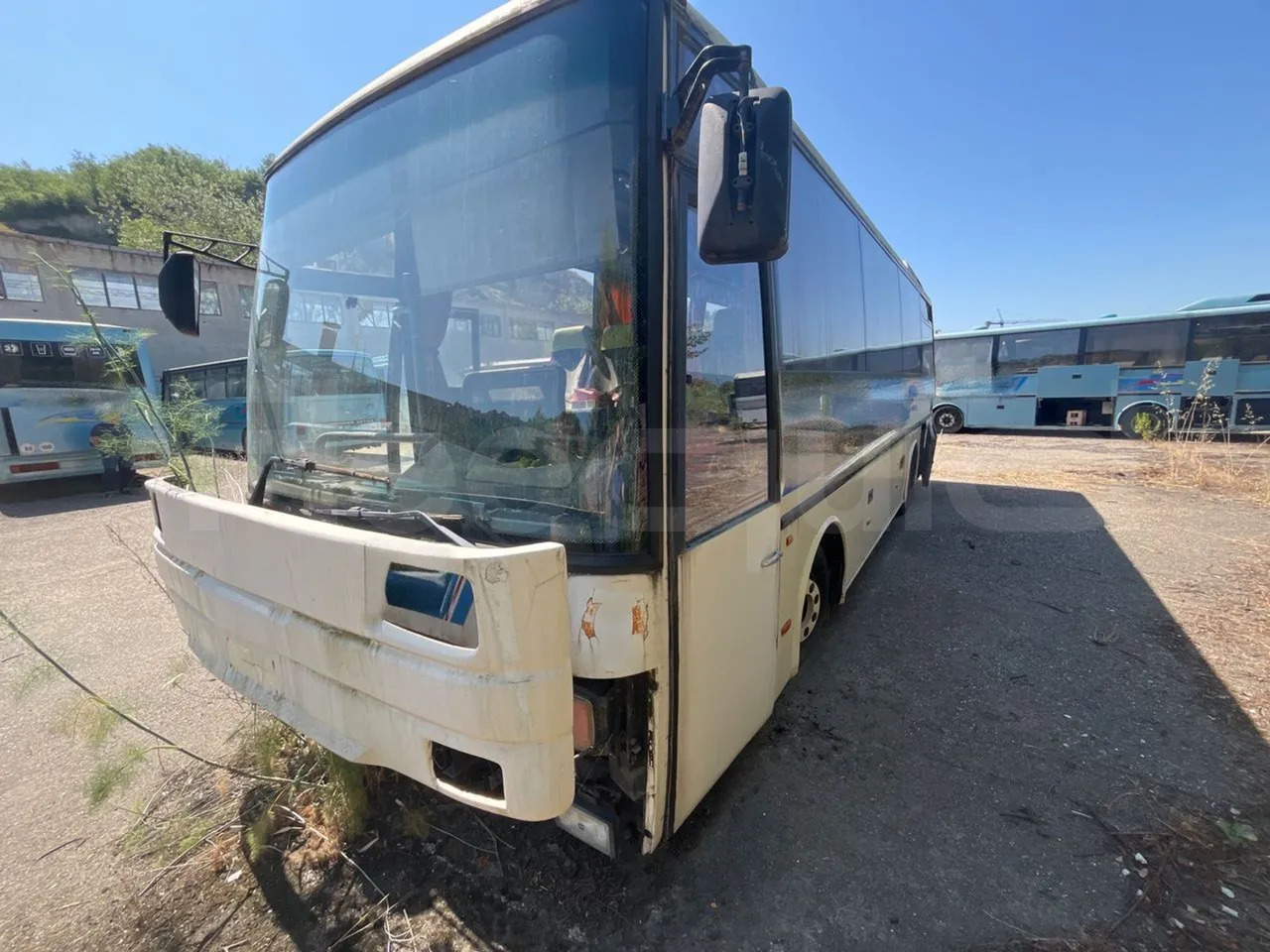 Man 10.180 HOCL - Градски автобус: слика 2 Man 10.180 HOCL - Градски автобус: слика 2