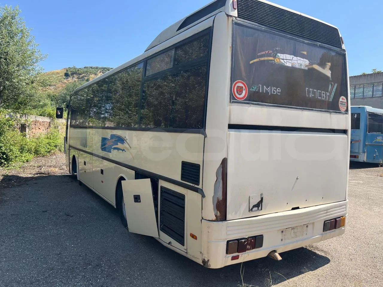 Man 10.180 HOCL - Градски автобус: слика 5 Man 10.180 HOCL - Градски автобус: слика 5