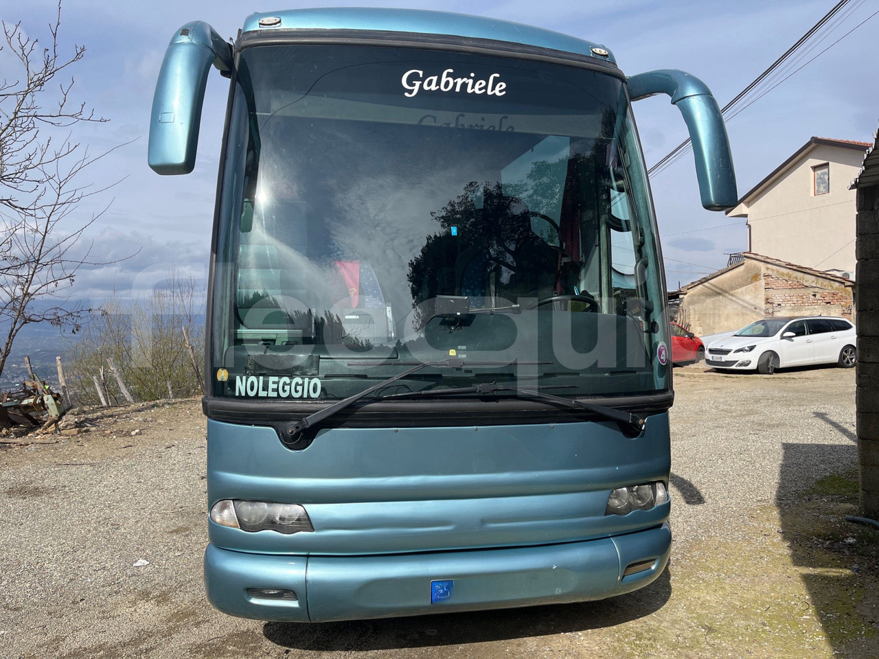 Man 18 460 - Патнички вагон автобус: слика 2 Man 18 460 - Патнички вагон автобус: слика 2