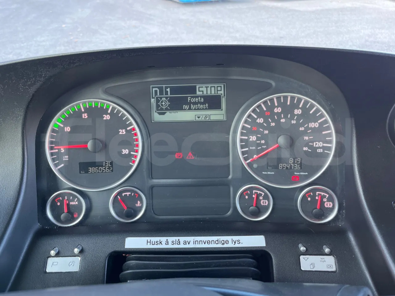 Man Lion's City - Градски автобус: слика 3 Man Lion's City - Градски автобус: слика 3