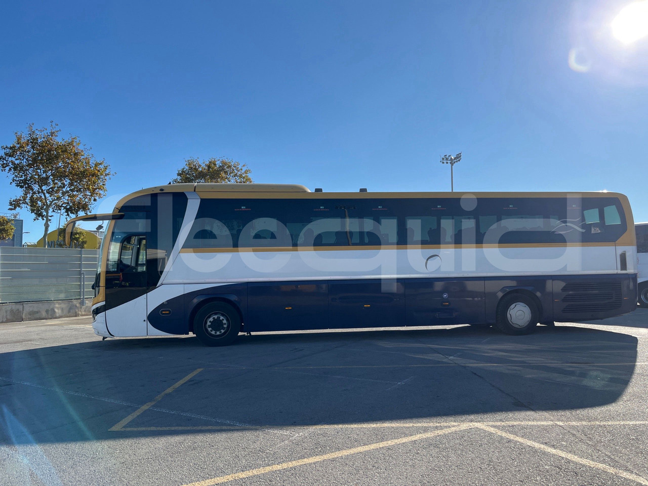 Man Lion's Coach - Патнички вагон автобус: слика 5 Man Lion's Coach - Патнички вагон автобус: слика 5