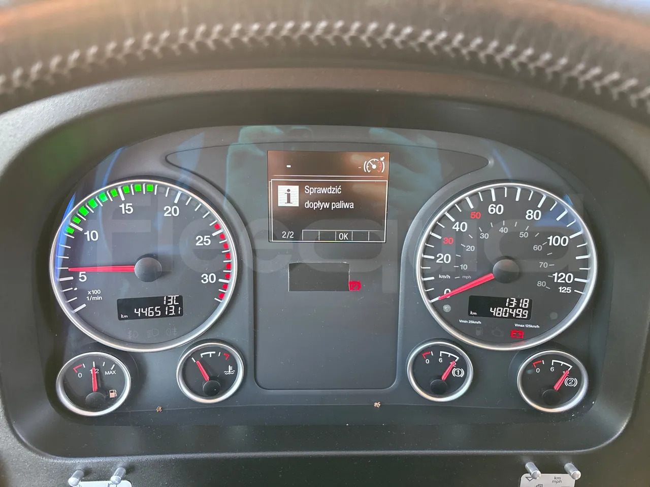 Man Lion's Coach - Патнички вагон автобус: слика 3 Man Lion's Coach - Патнички вагон автобус: слика 3