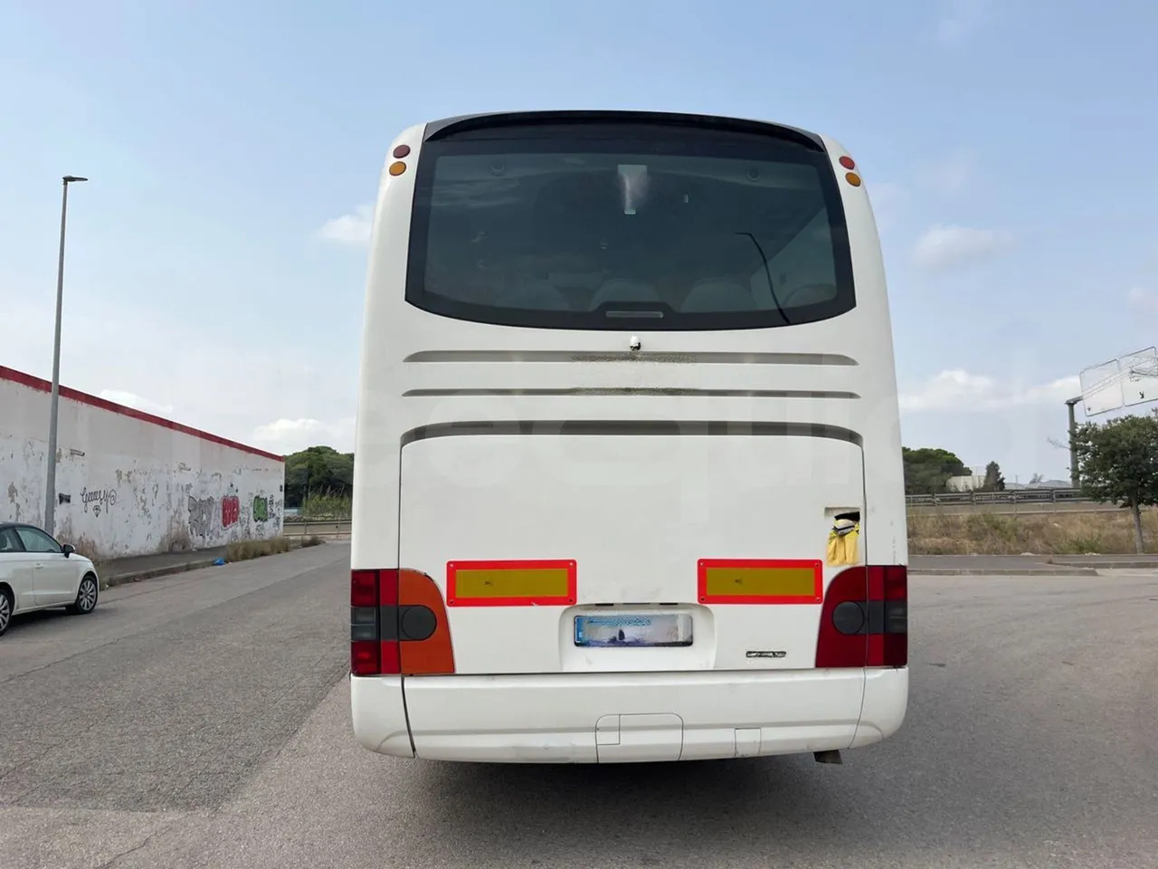 Man Lion's Coach - Патнички вагон автобус: слика 5 Man Lion's Coach - Патнички вагон автобус: слика 5