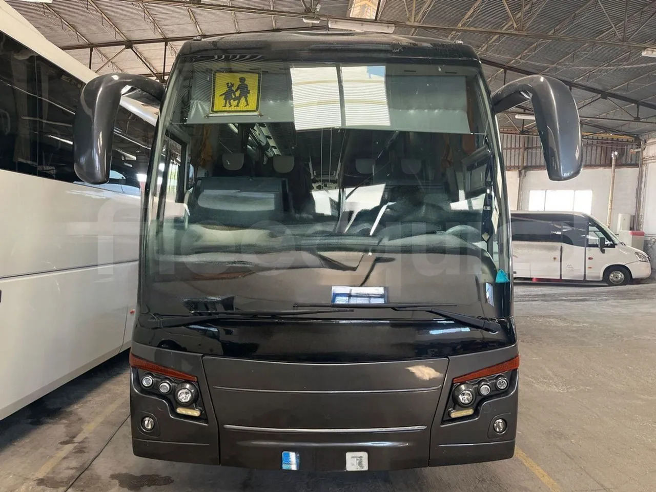 Man Stellae RR2 - Патнички вагон автобус: слика 2 Man Stellae RR2 - Патнички вагон автобус: слика 2