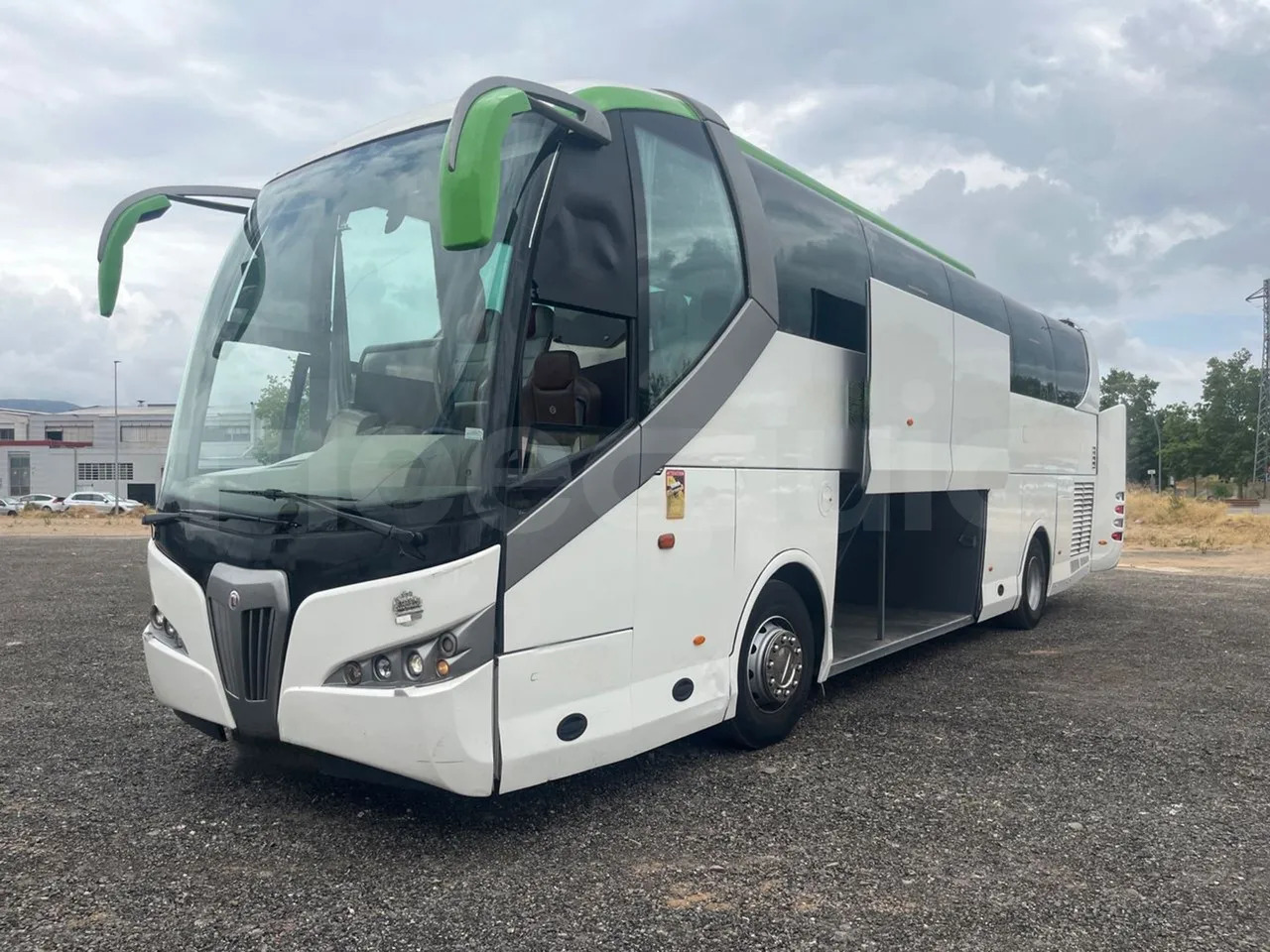 Man TITANIUM - Патнички вагон автобус: слика 4 Man TITANIUM - Патнички вагон автобус: слика 4