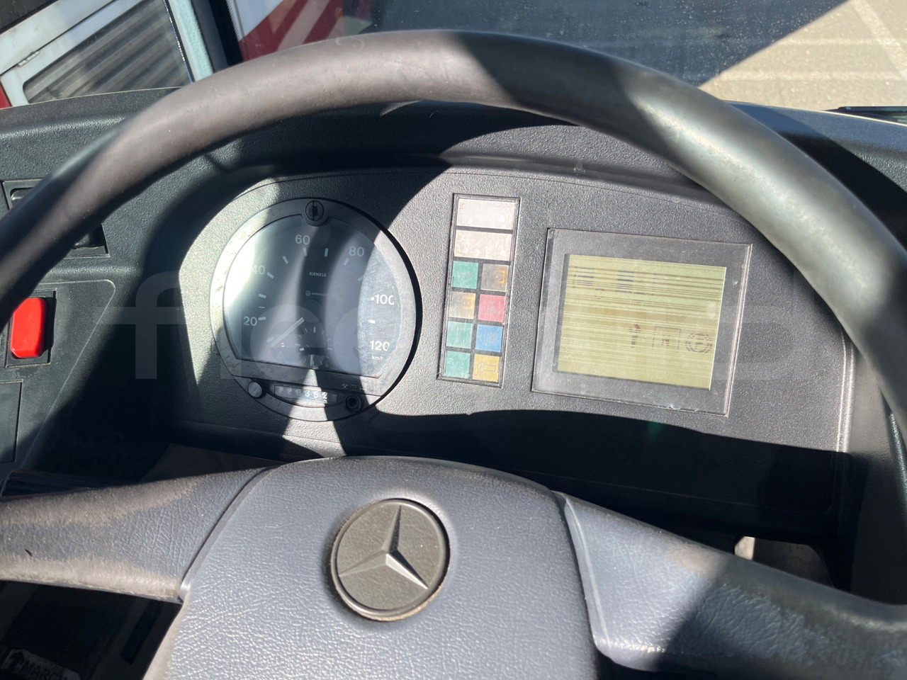 Mercedes-Benz Citaro - Градски автобус: слика 3 Mercedes-Benz Citaro - Градски автобус: слика 3