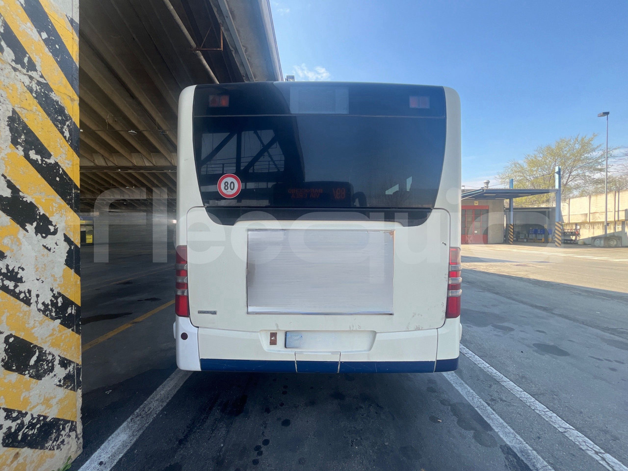 Mercedes-Benz Citaro - Градски автобус: слика 5 Mercedes-Benz Citaro - Градски автобус: слика 5
