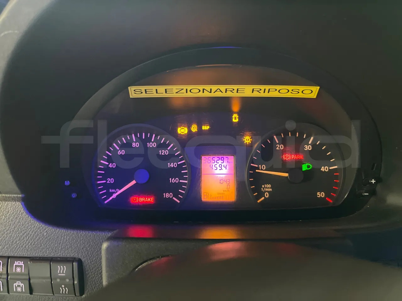 Mercedes-Benz Evobus 0315U - Минибус, Патничко комбе: слика 3 Mercedes-Benz Evobus 0315U - Минибус, Патничко комбе: слика 3