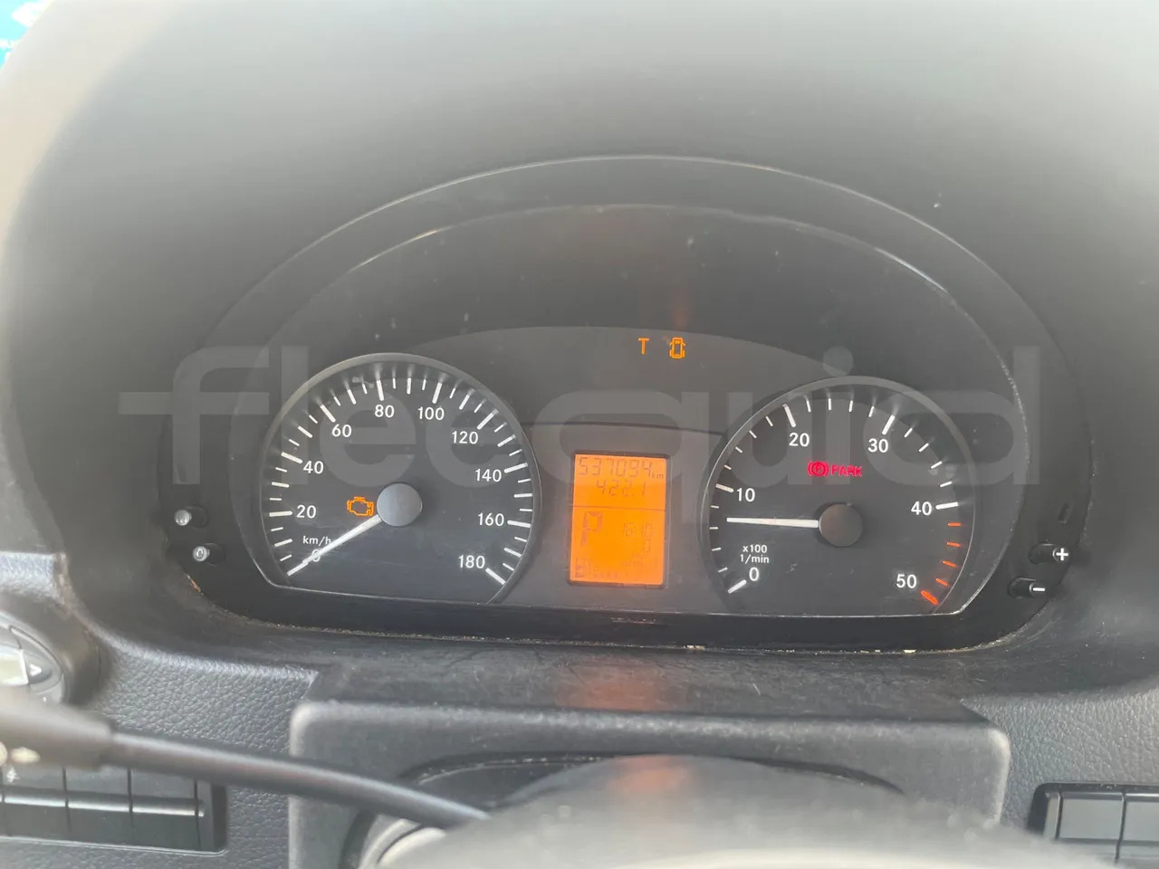 Mercedes-Benz Sprinter - Минибус, Патничко комбе: слика 2 Mercedes-Benz Sprinter - Минибус, Патничко комбе: слика 2