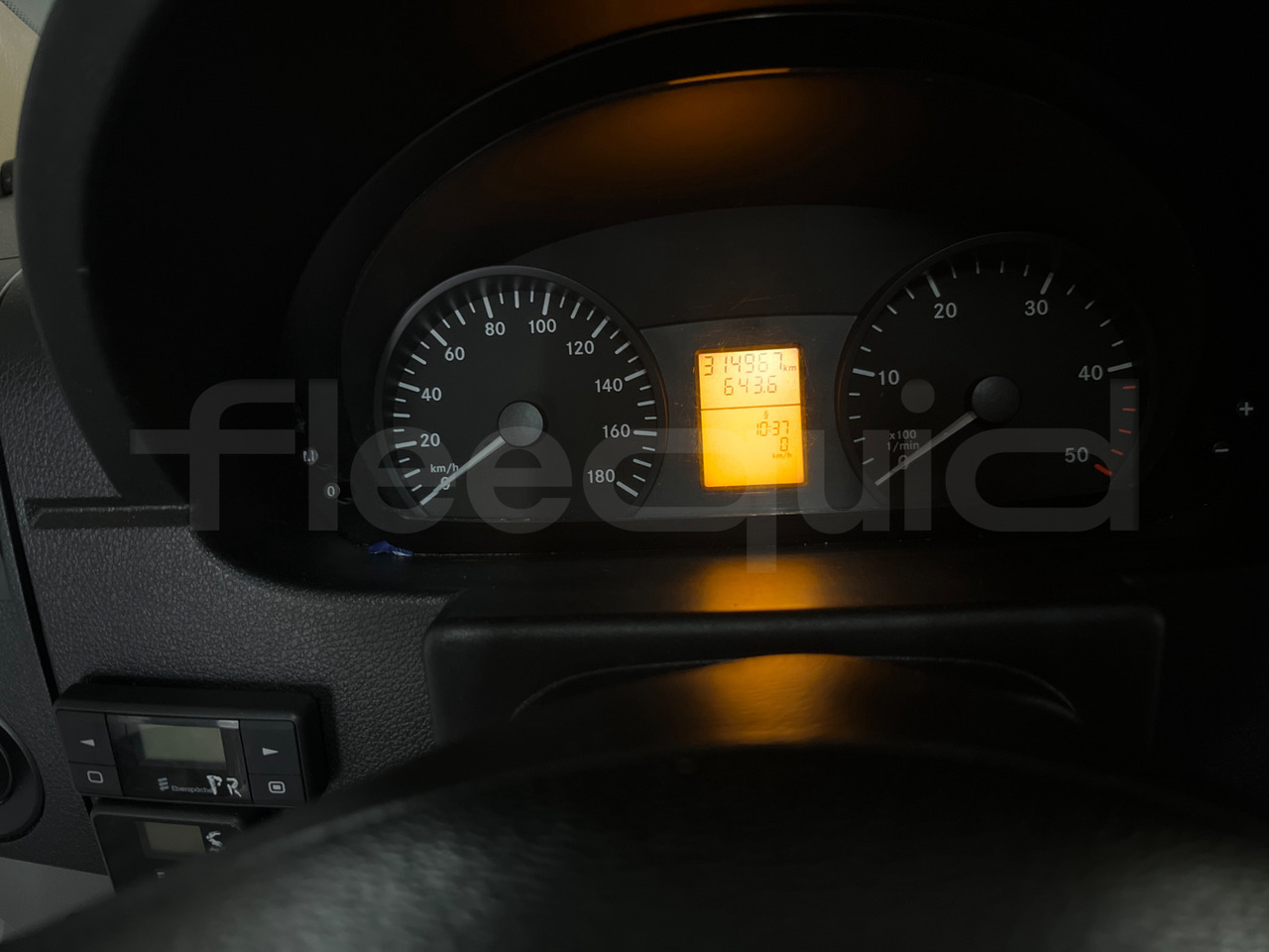 Mercedes-Benz Sprinter - Патнички вагон автобус: слика 3 Mercedes-Benz Sprinter - Патнички вагон автобус: слика 3