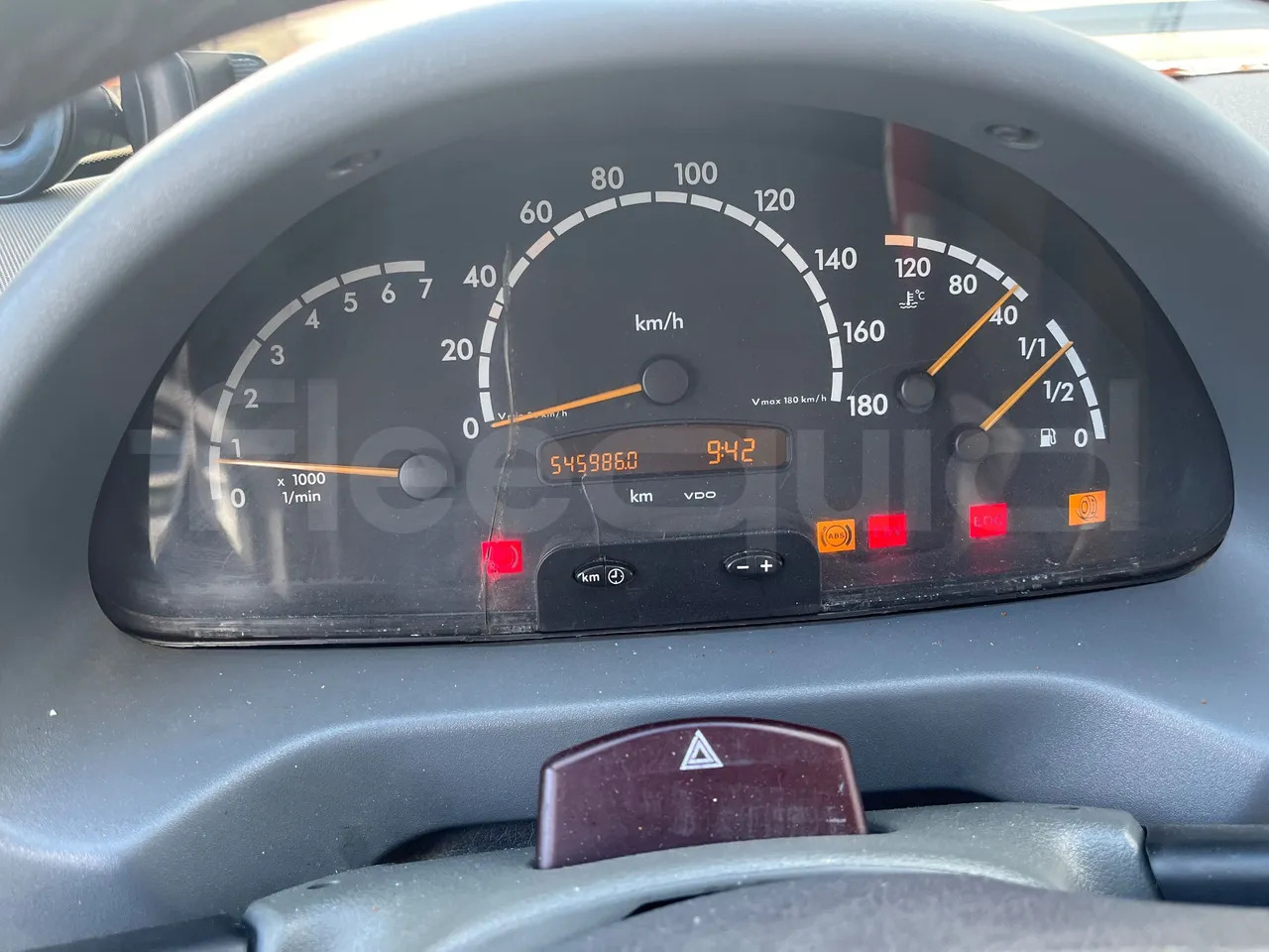 Mercedes-Benz Sprinter - Приградски автобус: слика 3 Mercedes-Benz Sprinter - Приградски автобус: слика 3