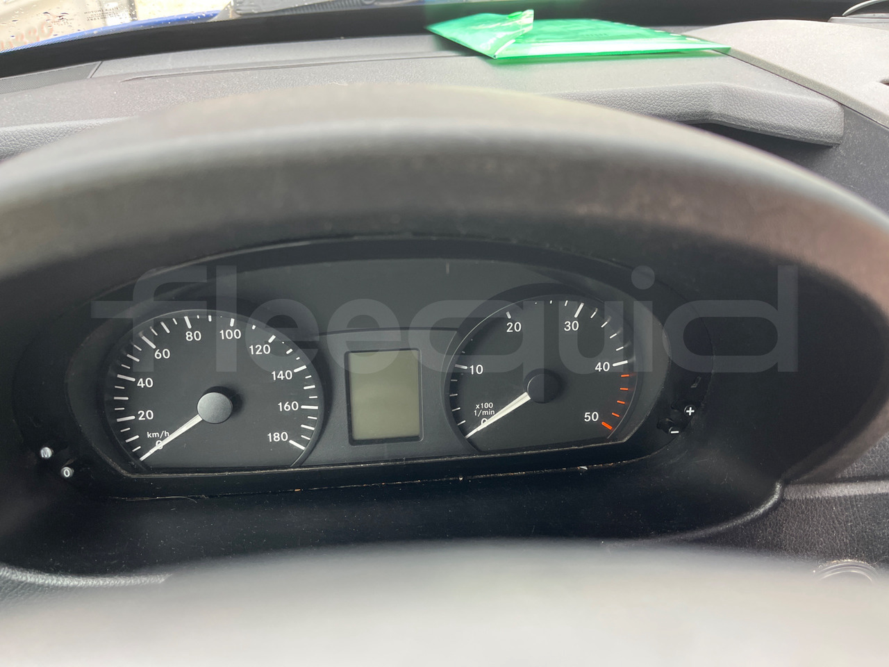 Mercedes-Benz Sprinter - Минибус, Патничко комбе: слика 3 Mercedes-Benz Sprinter - Минибус, Патничко комбе: слика 3