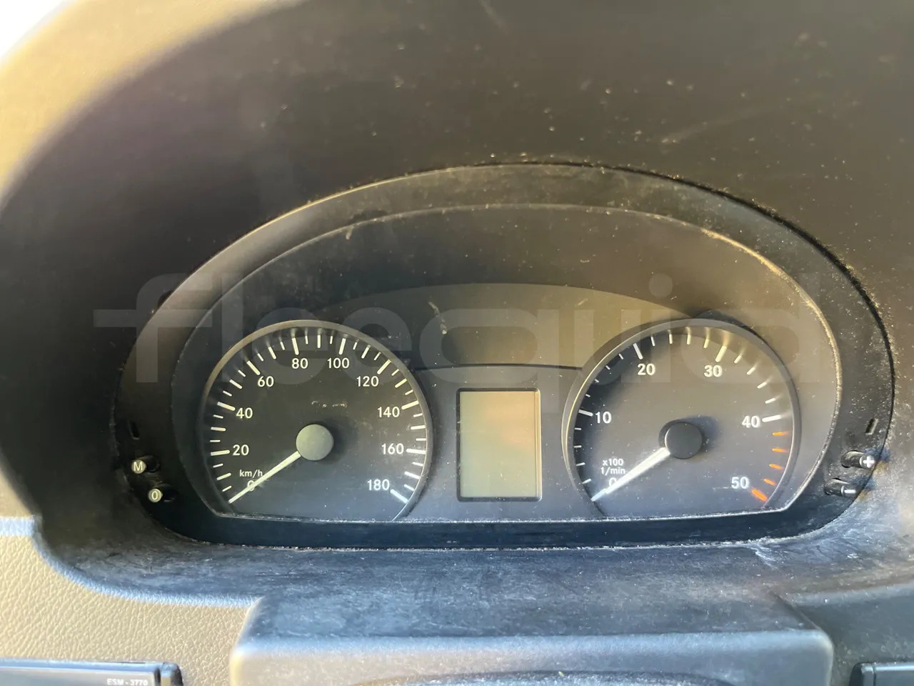 Mercedes-Benz Sprinter - Школски автобус: слика 3 Mercedes-Benz Sprinter - Школски автобус: слика 3