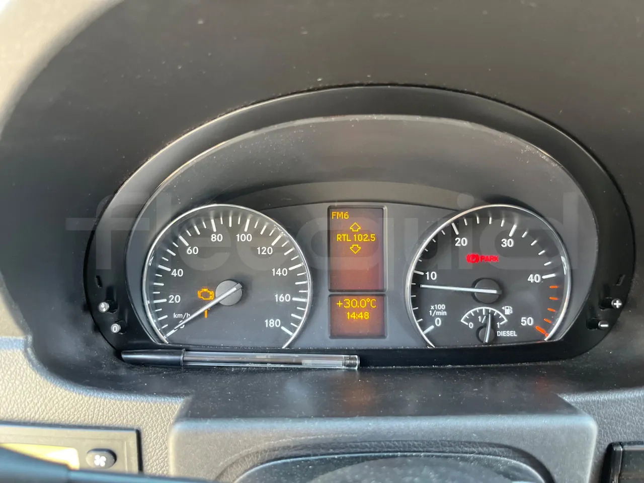 Mercedes-Benz Sprinter - Приградски автобус: слика 3 Mercedes-Benz Sprinter - Приградски автобус: слика 3