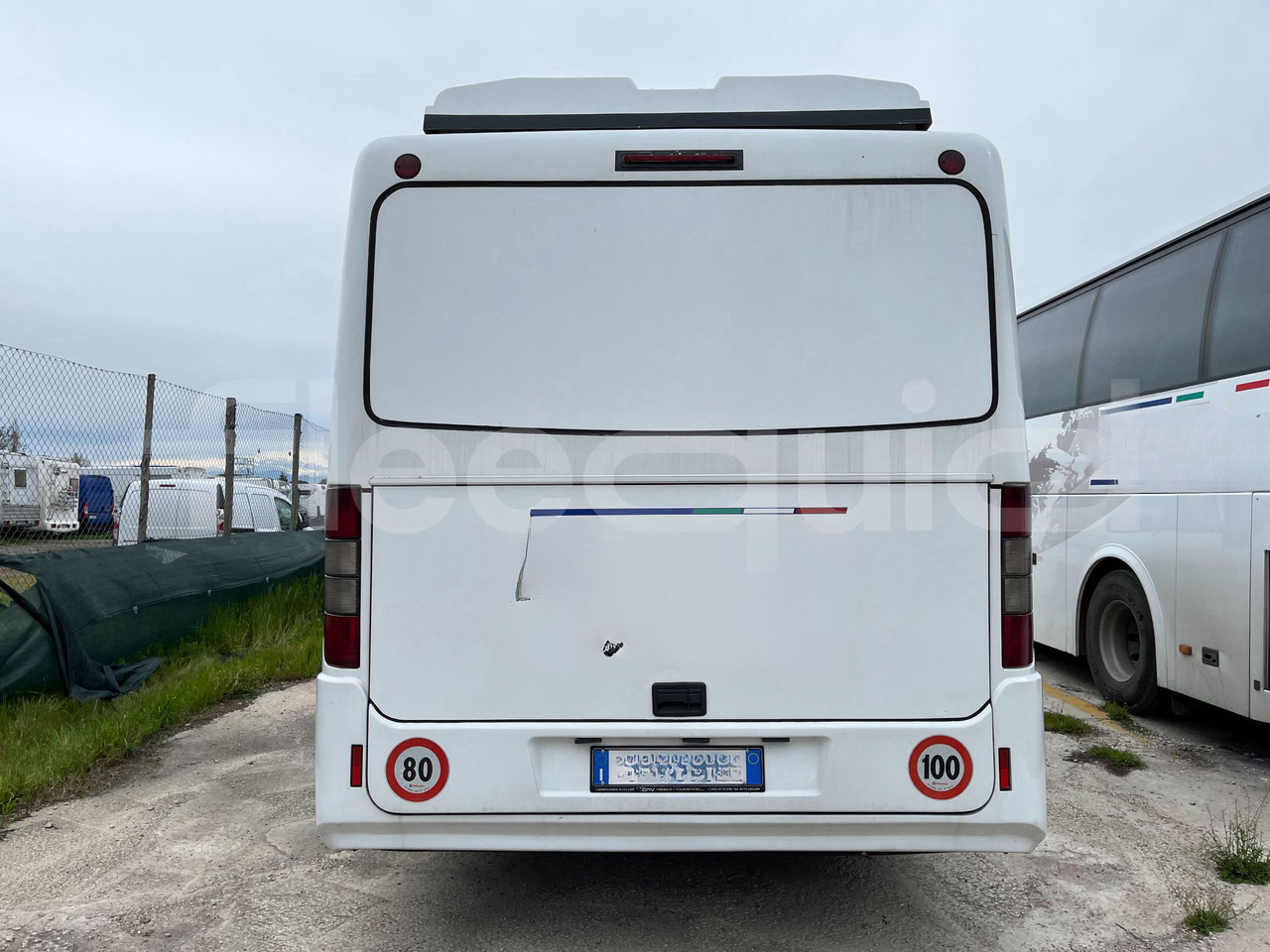 Mercedes-Benz Sprinter - Патнички вагон автобус: слика 4 Mercedes-Benz Sprinter - Патнички вагон автобус: слика 4