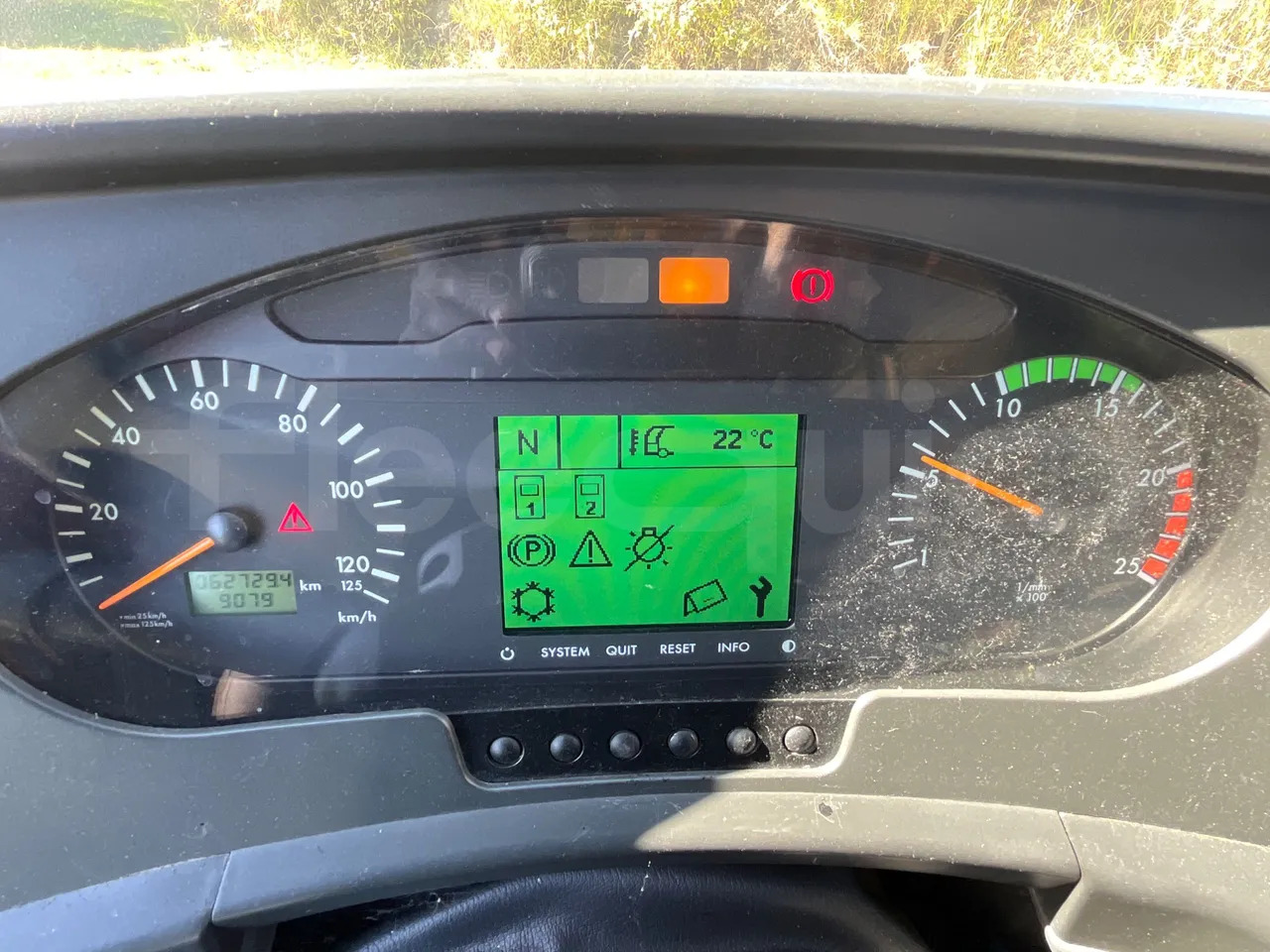 Mercedes-Benz Travego - Патнички вагон автобус: слика 3 Mercedes-Benz Travego - Патнички вагон автобус: слика 3