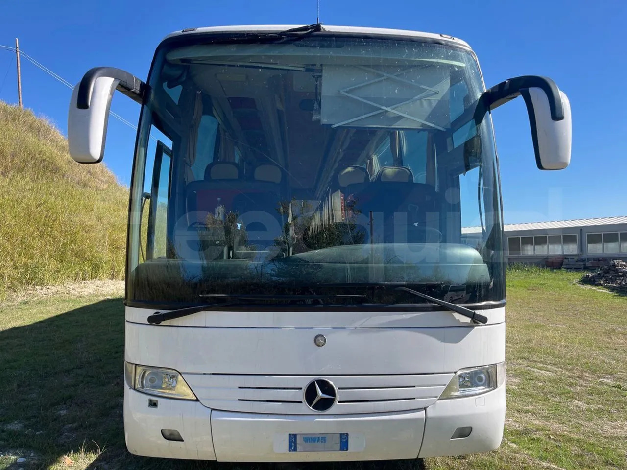 Mercedes-Benz Travego - Патнички вагон автобус: слика 2 Mercedes-Benz Travego - Патнички вагон автобус: слика 2