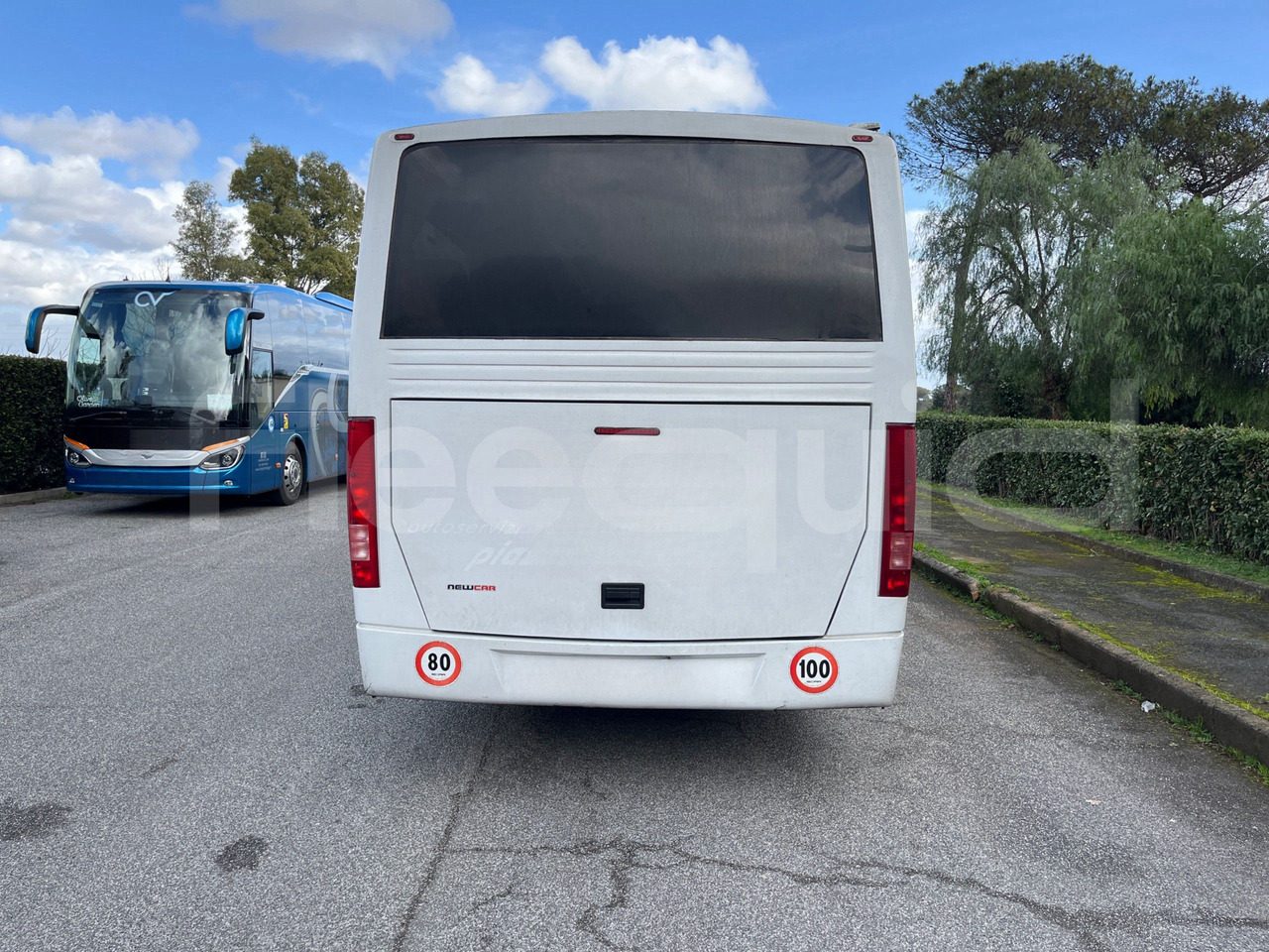 Mercedes-Benz Vario - Патнички вагон автобус: слика 5 Mercedes-Benz Vario - Патнички вагон автобус: слика 5