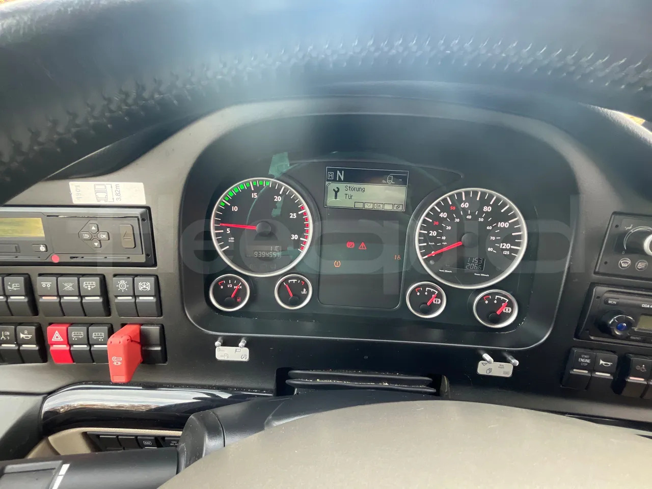 Neoplan Tourliner L - Патнички вагон автобус: слика 3 Neoplan Tourliner L - Патнички вагон автобус: слика 3