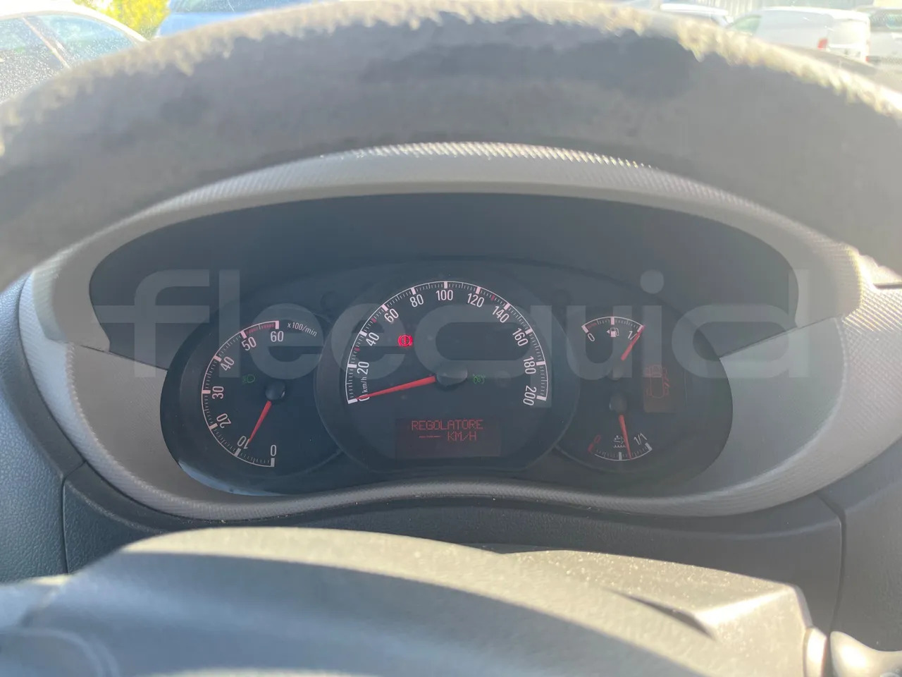 Opel Movano - Приградски автобус: слика 3 Opel Movano - Приградски автобус: слика 3