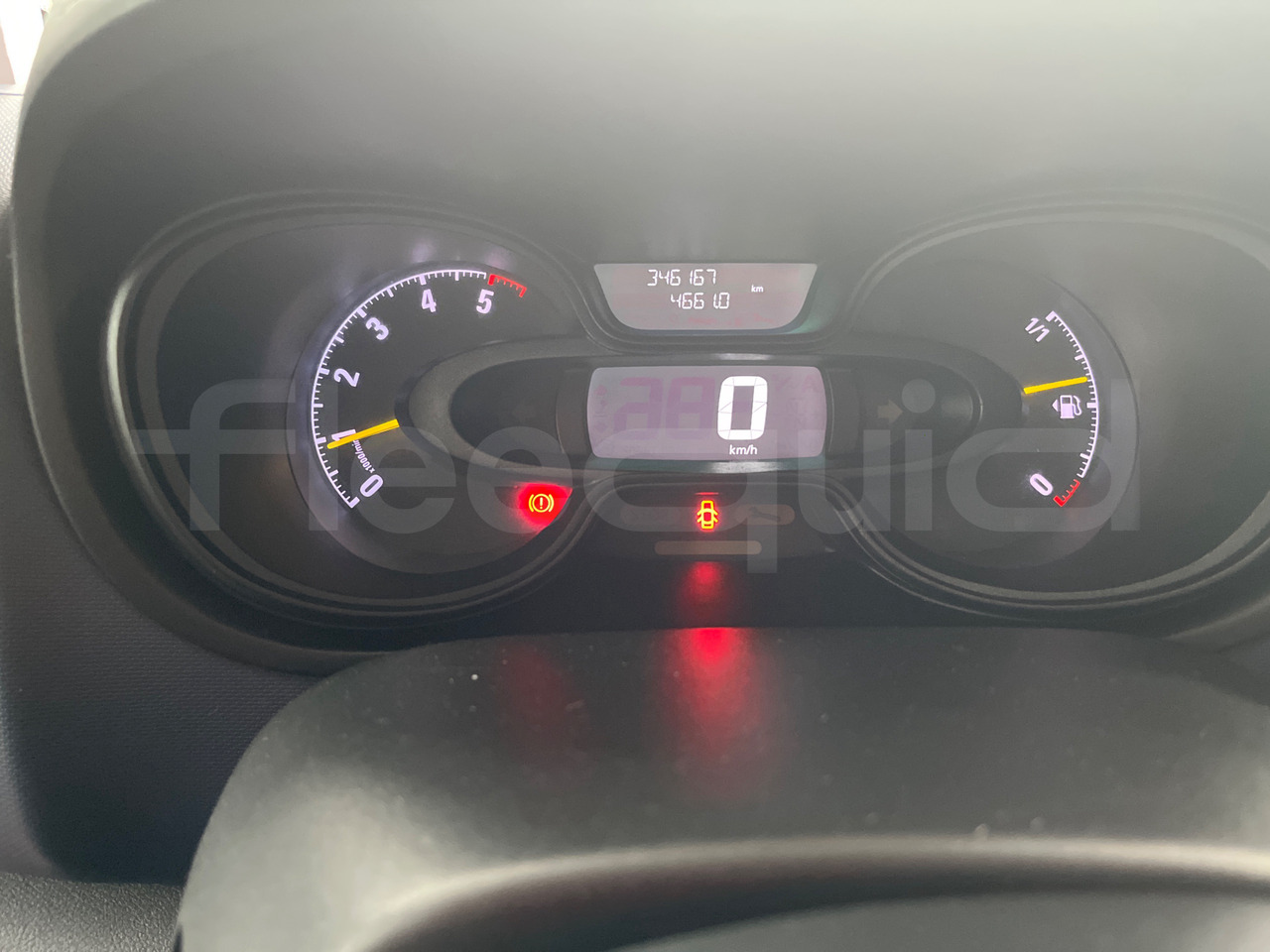Opel Vivaro - B - Минибус, Патничко комбе: слика 3 Opel Vivaro - B - Минибус, Патничко комбе: слика 3
