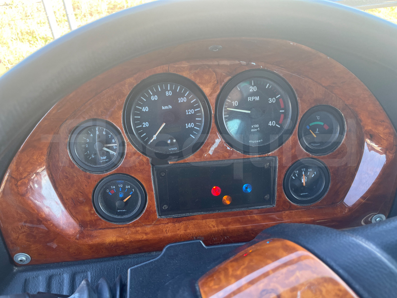 Otokar Navigo - Патнички вагон автобус: слика 3 Otokar Navigo - Патнички вагон автобус: слика 3
