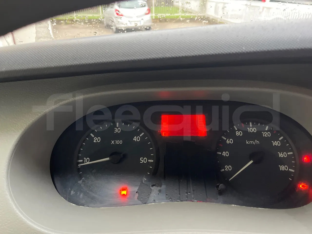 Renault Master - Минибус, Патничко комбе: слика 3 Renault Master - Минибус, Патничко комбе: слика 3