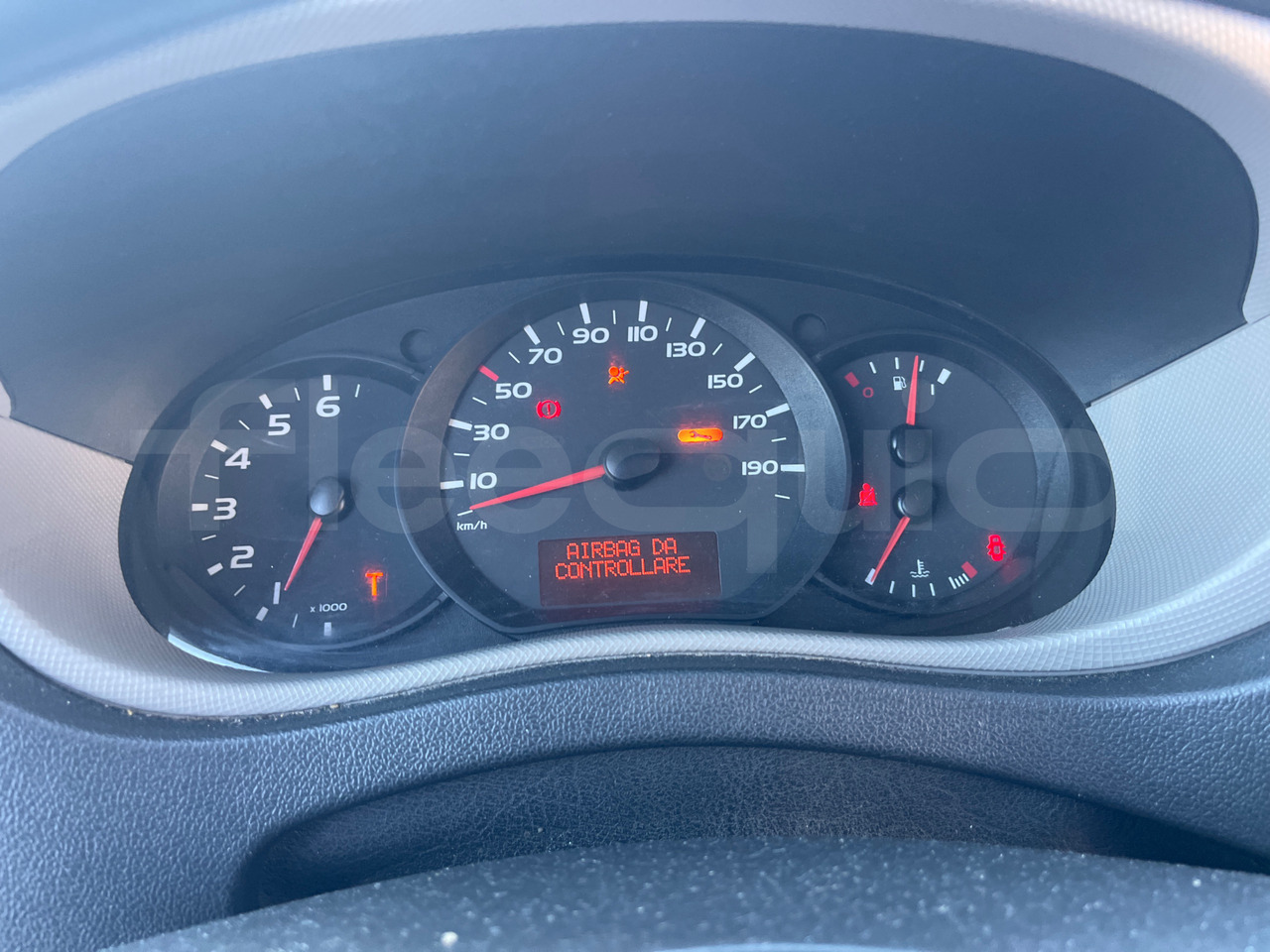 Renault Master - Минибус, Патничко комбе: слика 3 Renault Master - Минибус, Патничко комбе: слика 3
