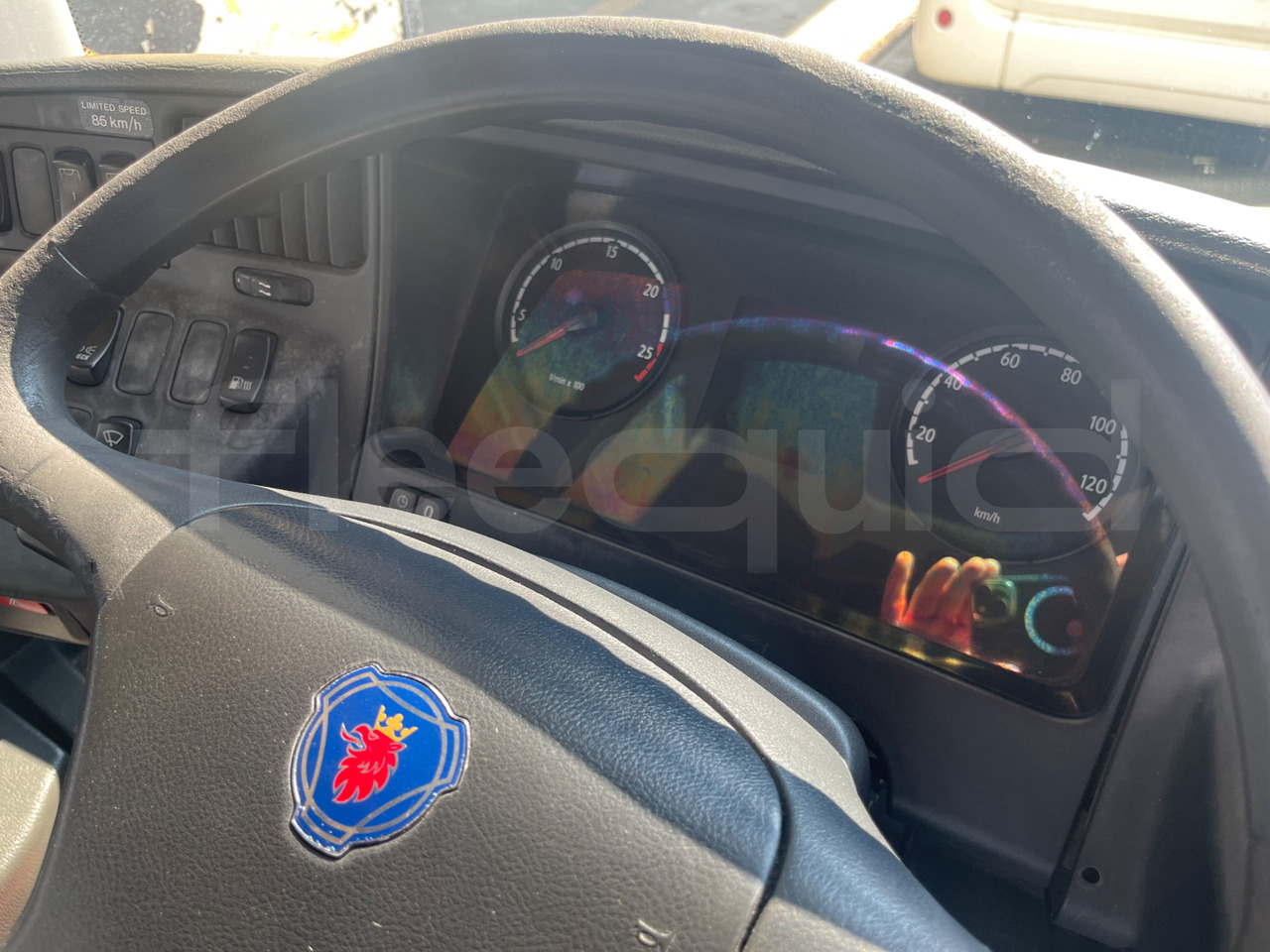 Scania Citywide - Градски автобус: слика 3 Scania Citywide - Градски автобус: слика 3