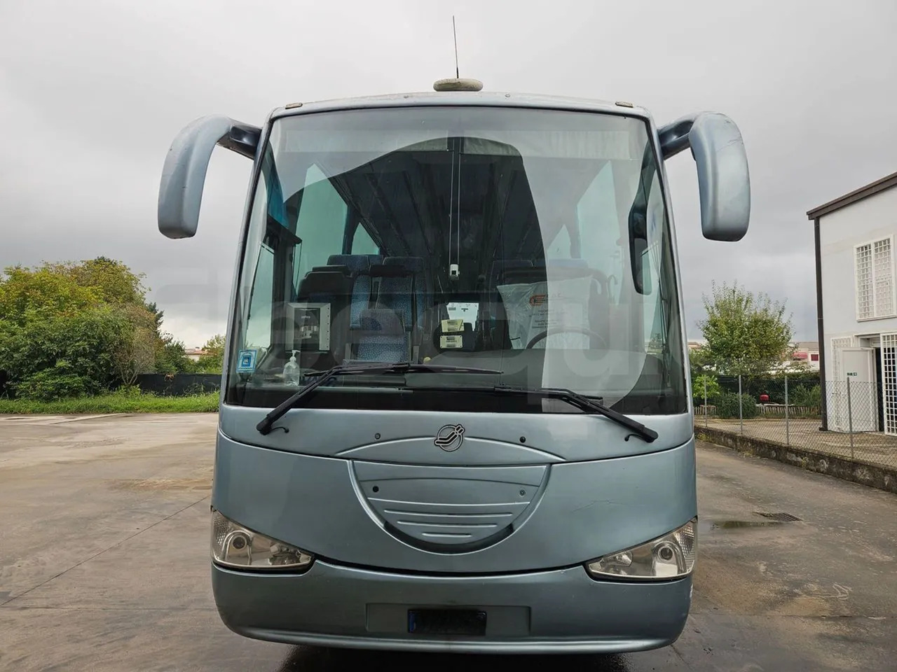 Scania Irizar - Патнички вагон автобус: слика 2 Scania Irizar - Патнички вагон автобус: слика 2