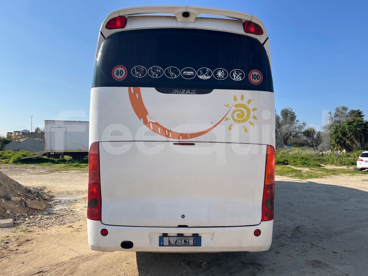 Scania Irizar - Патнички вагон автобус: слика 5 Scania Irizar - Патнички вагон автобус: слика 5