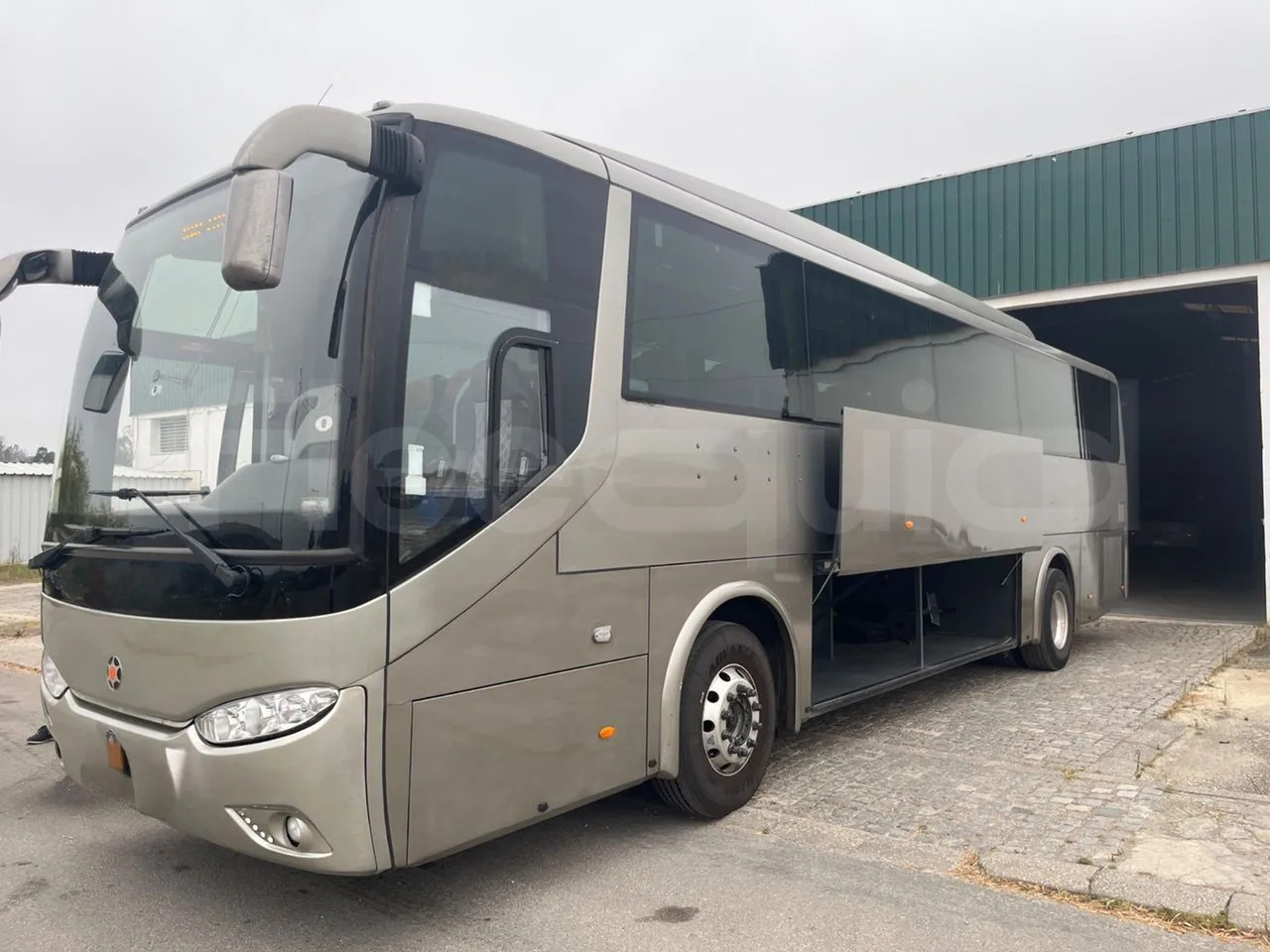 Scania Marcopolo - Патнички вагон автобус: слика 4 Scania Marcopolo - Патнички вагон автобус: слика 4