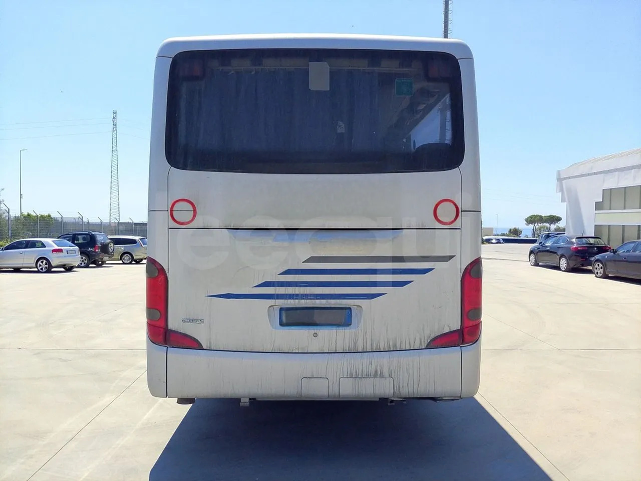 Setra S412 - Градски автобус: слика 5 Setra S412 - Градски автобус: слика 5