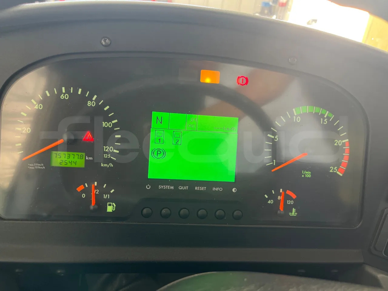 Setra S415 - Градски автобус: слика 3 Setra S415 - Градски автобус: слика 3