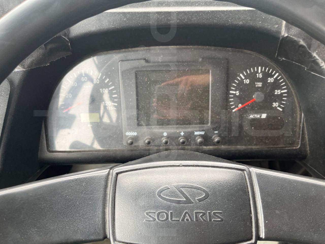 Solaris Urbino - Градски автобус: слика 3 Solaris Urbino - Градски автобус: слика 3