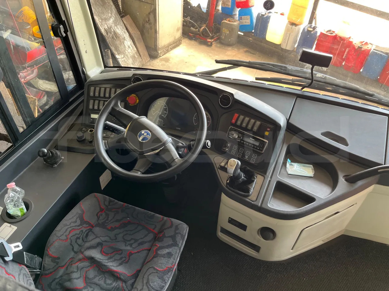 Лизинг на  Temsa MD7 Temsa MD7: слика 20