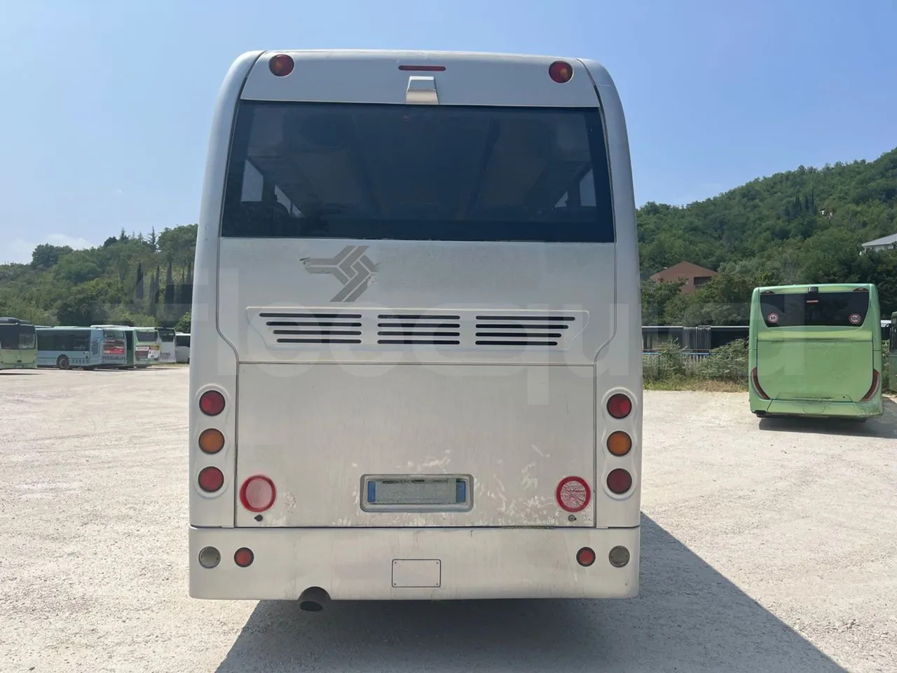 Temsa Safari - Градски автобус: слика 5 Temsa Safari - Градски автобус: слика 5