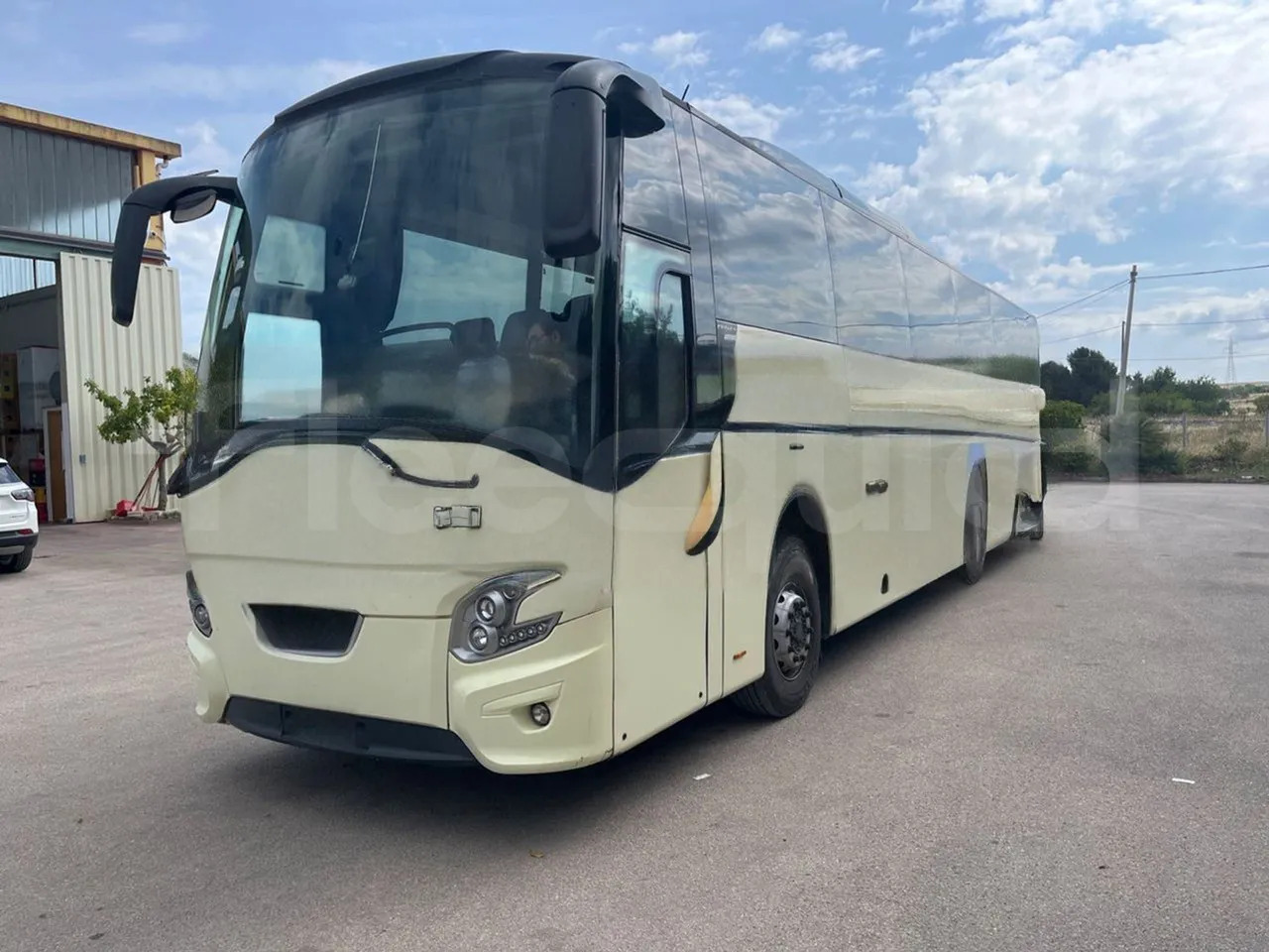 VDL Bus & Coach VDL Futura - Патнички вагон автобус: слика 4 VDL Bus & Coach VDL Futura - Патнички вагон автобус: слика 4