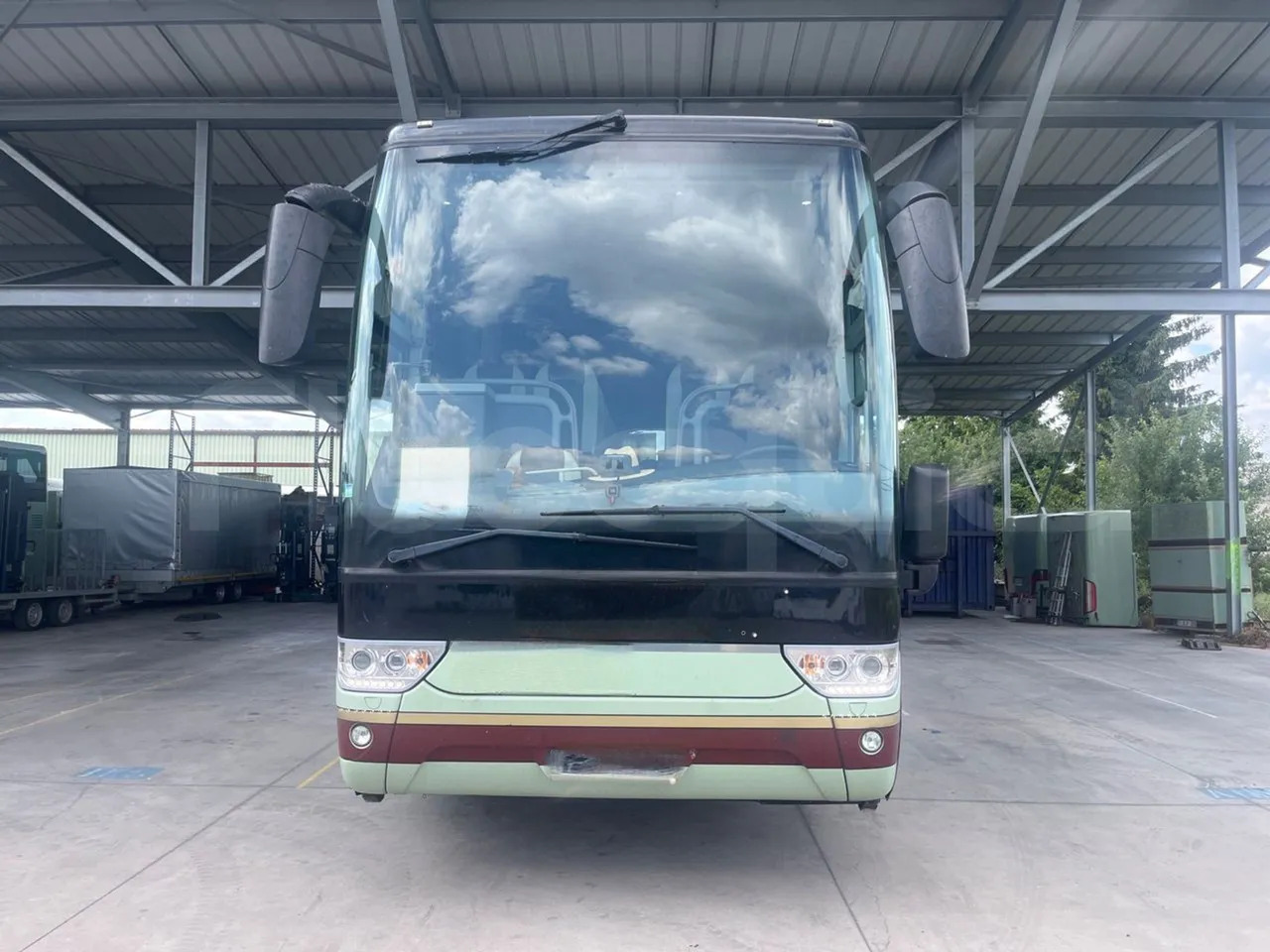 Van Hool Acron - Патнички вагон автобус: слика 2 Van Hool Acron - Патнички вагон автобус: слика 2