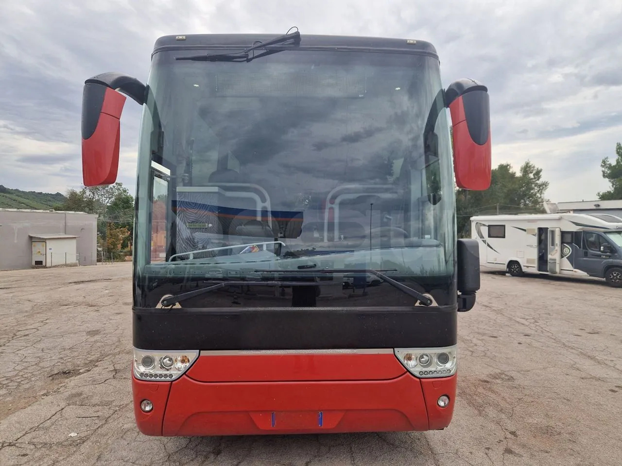 Van Hool Acron - Патнички вагон автобус: слика 2 Van Hool Acron - Патнички вагон автобус: слика 2